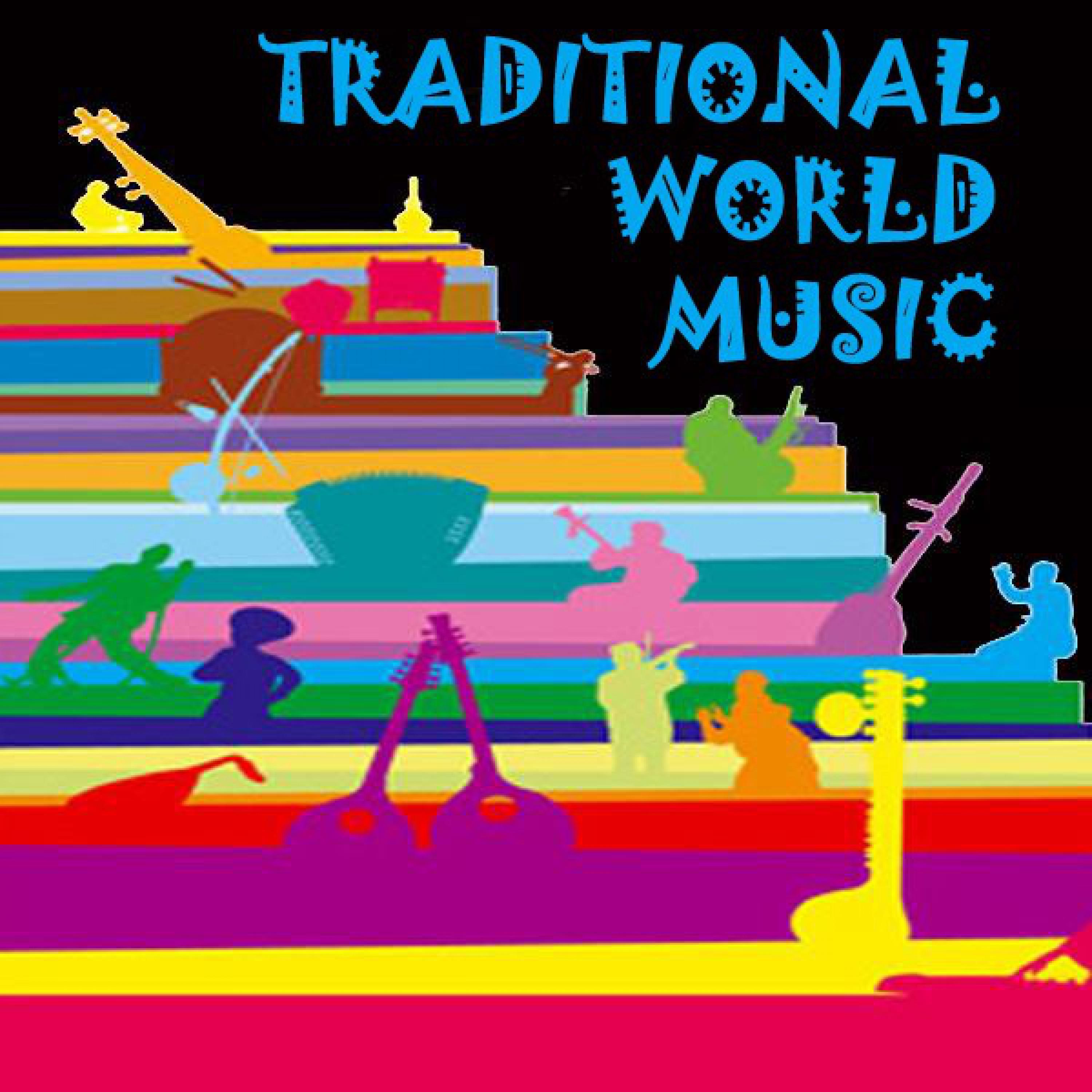 Traditional World Music