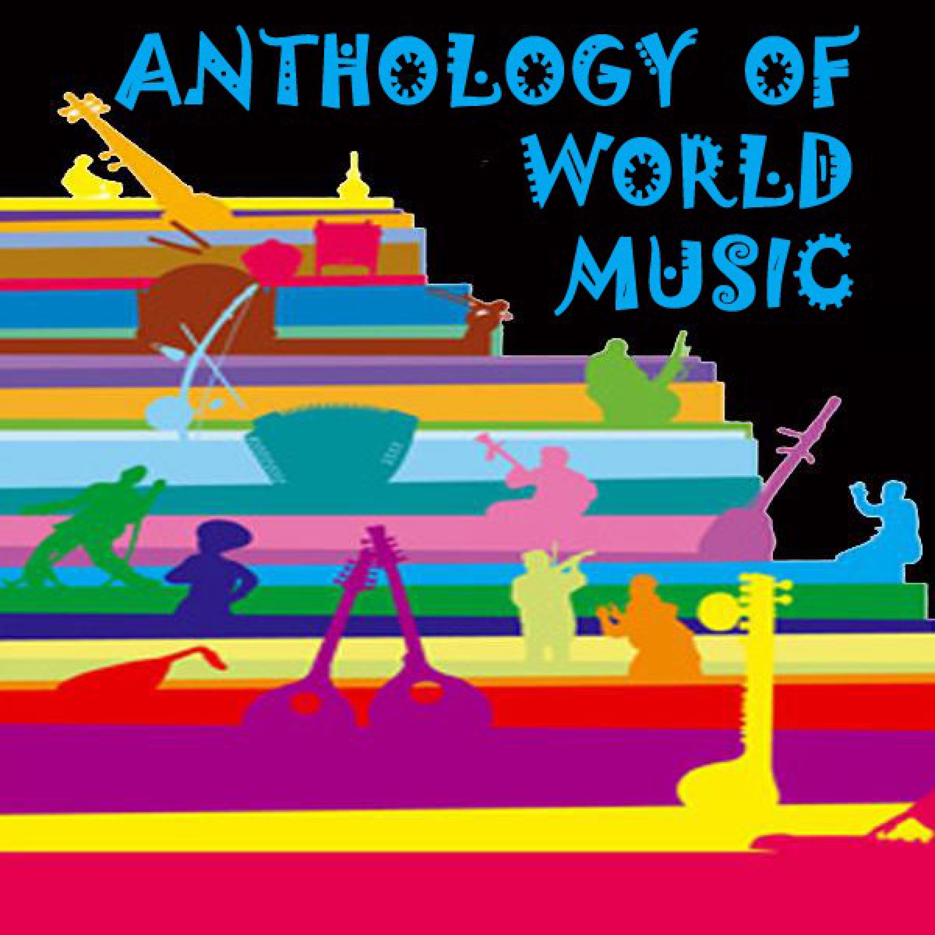 Anthology of World Music