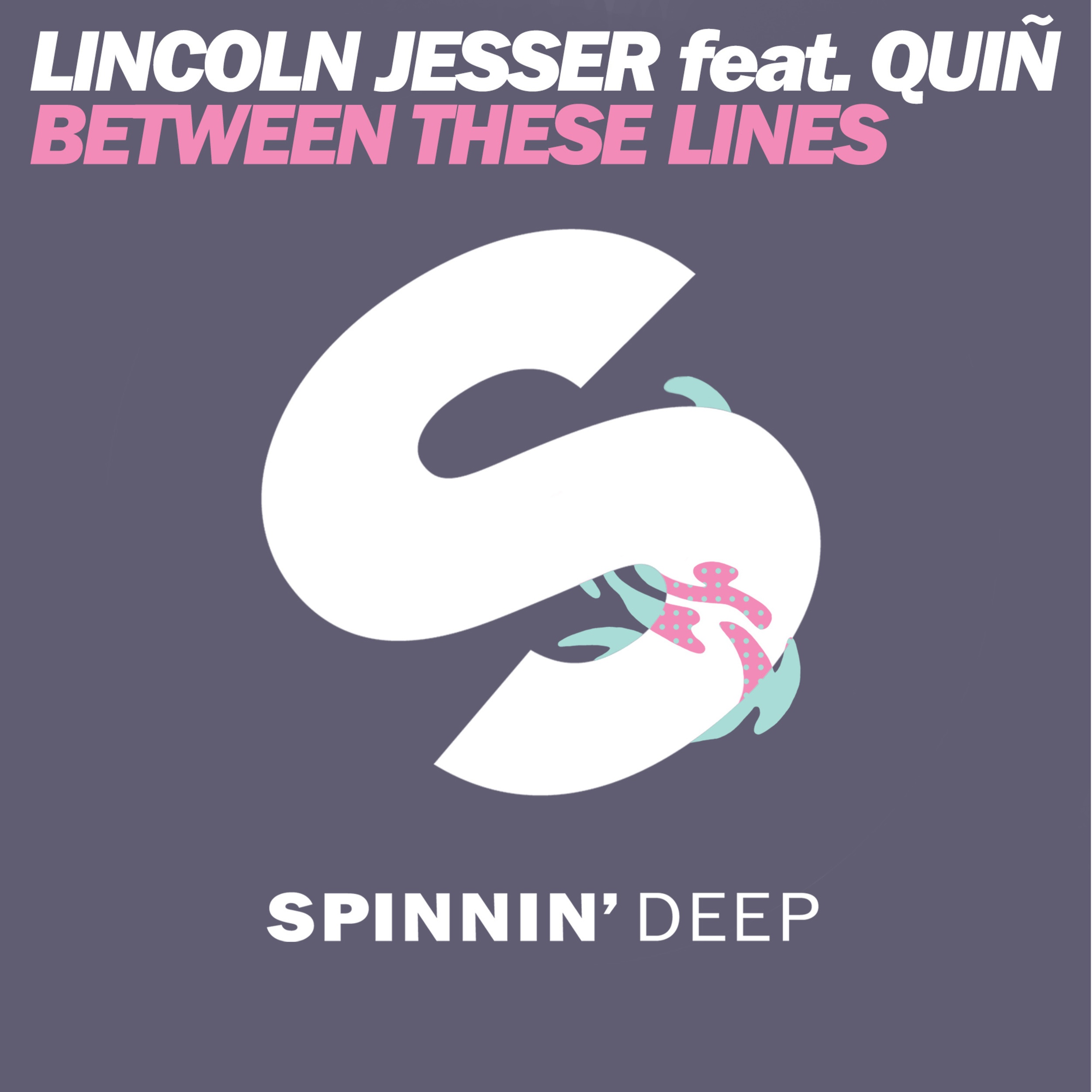 Between These Lines (Original Mix)