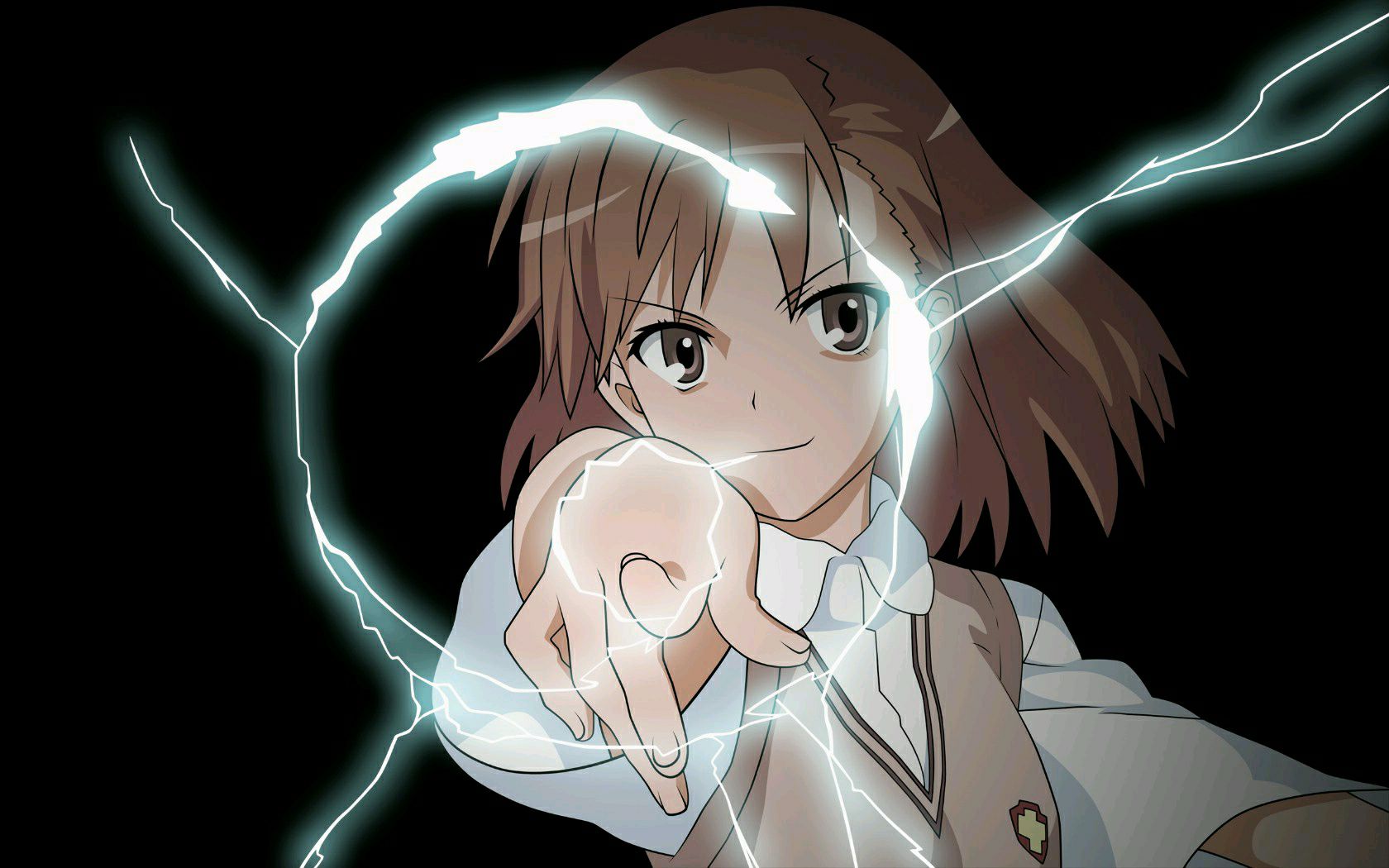 only my railgun（Cover：fripSide）