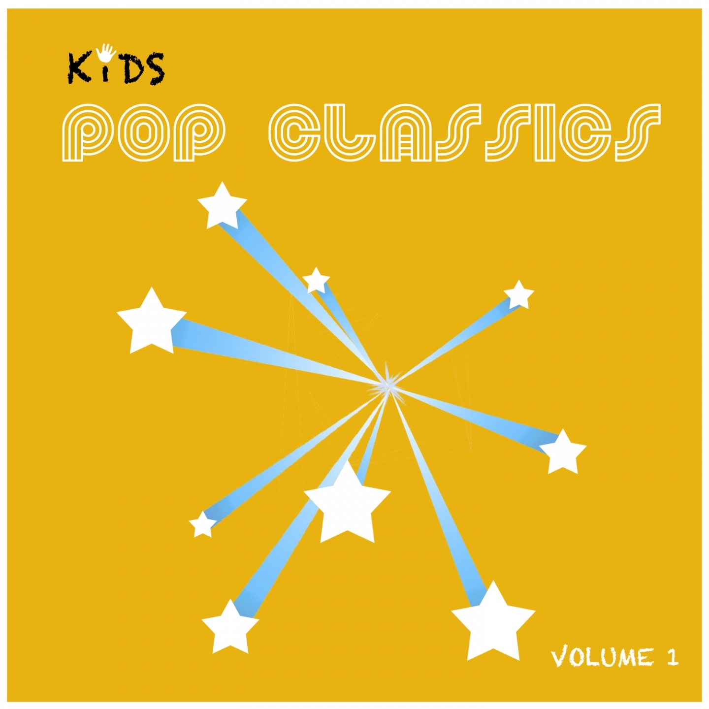 Kids Pop Classics, Vol. 1