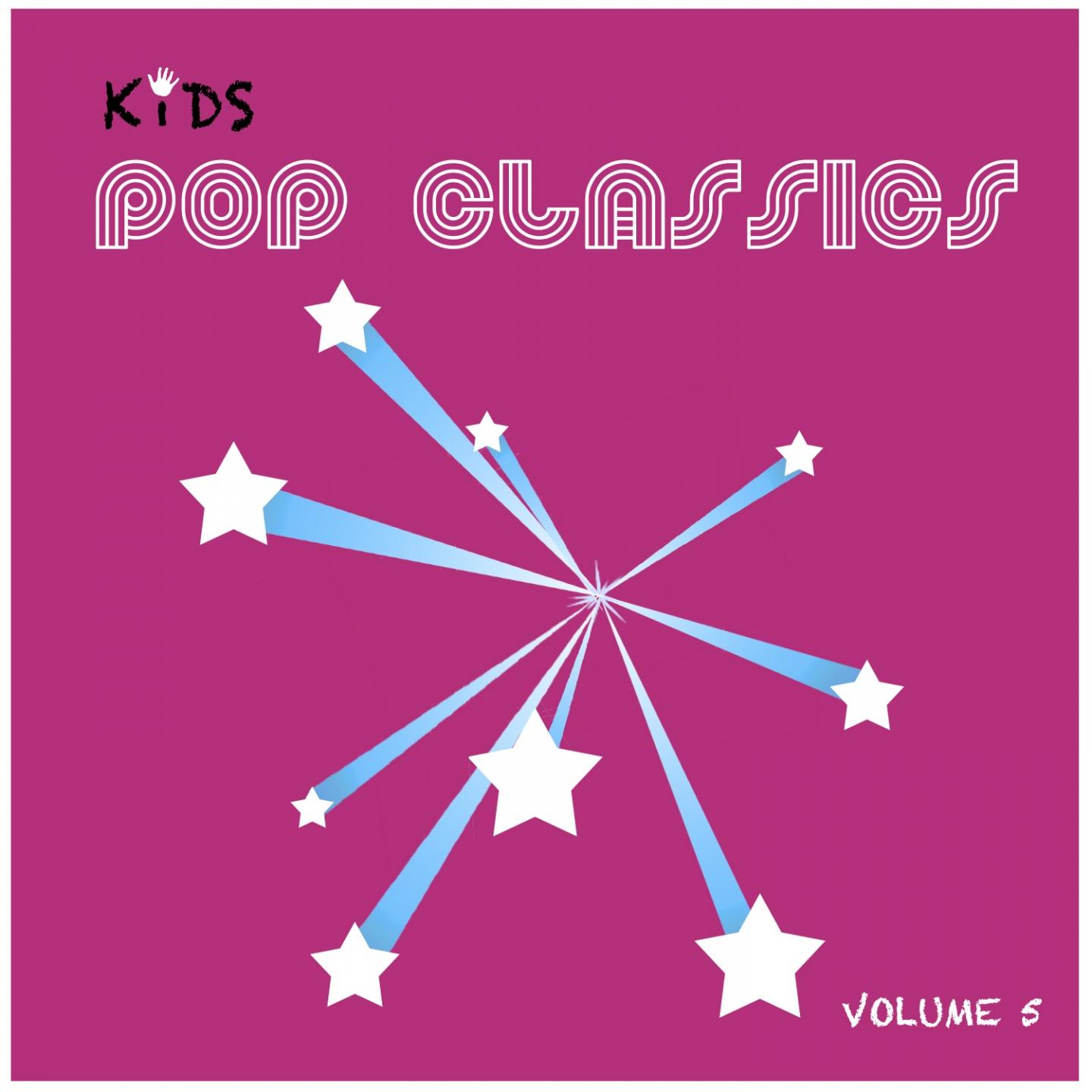 Kids Pop Classics, Vol. 5