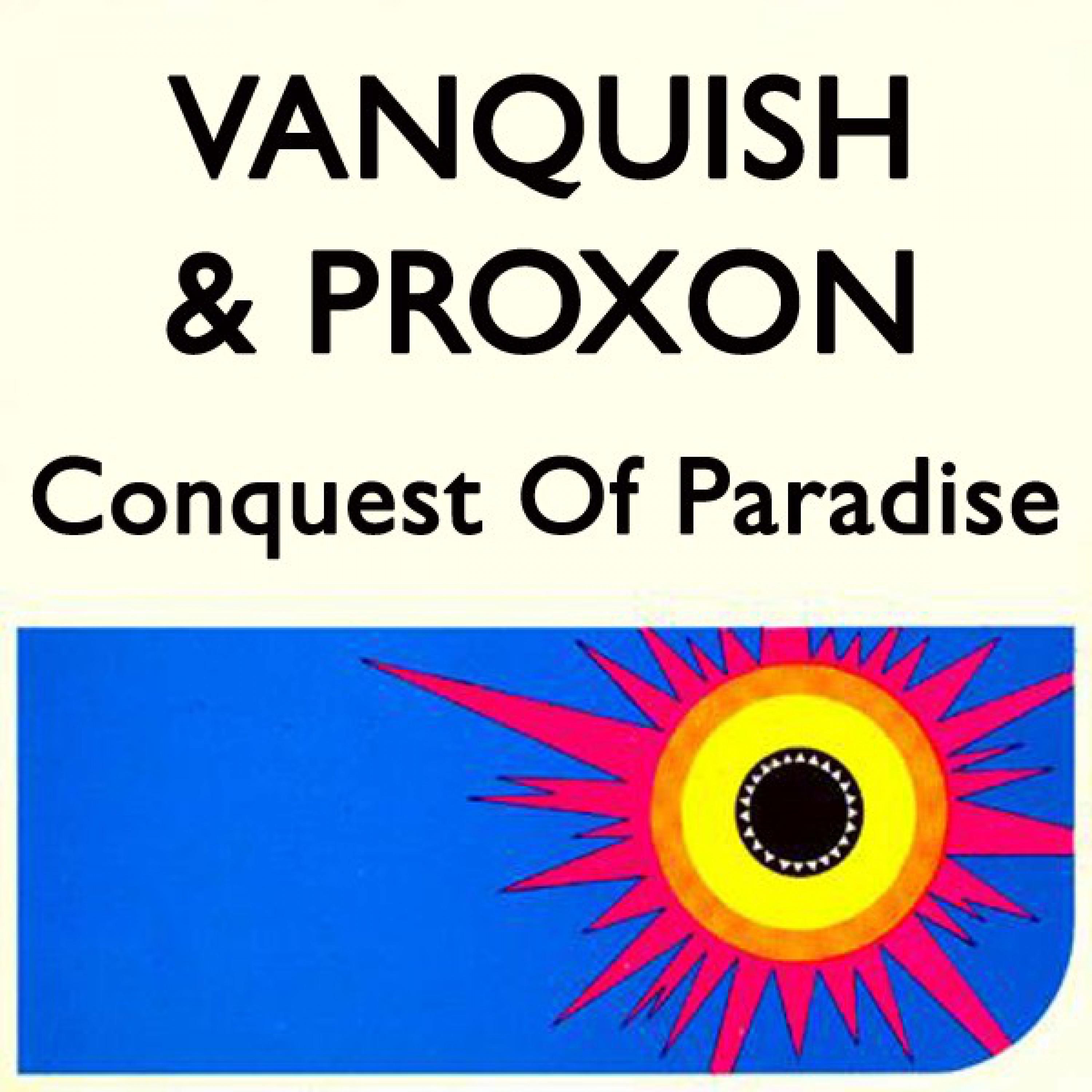 Conquest Of Paradise