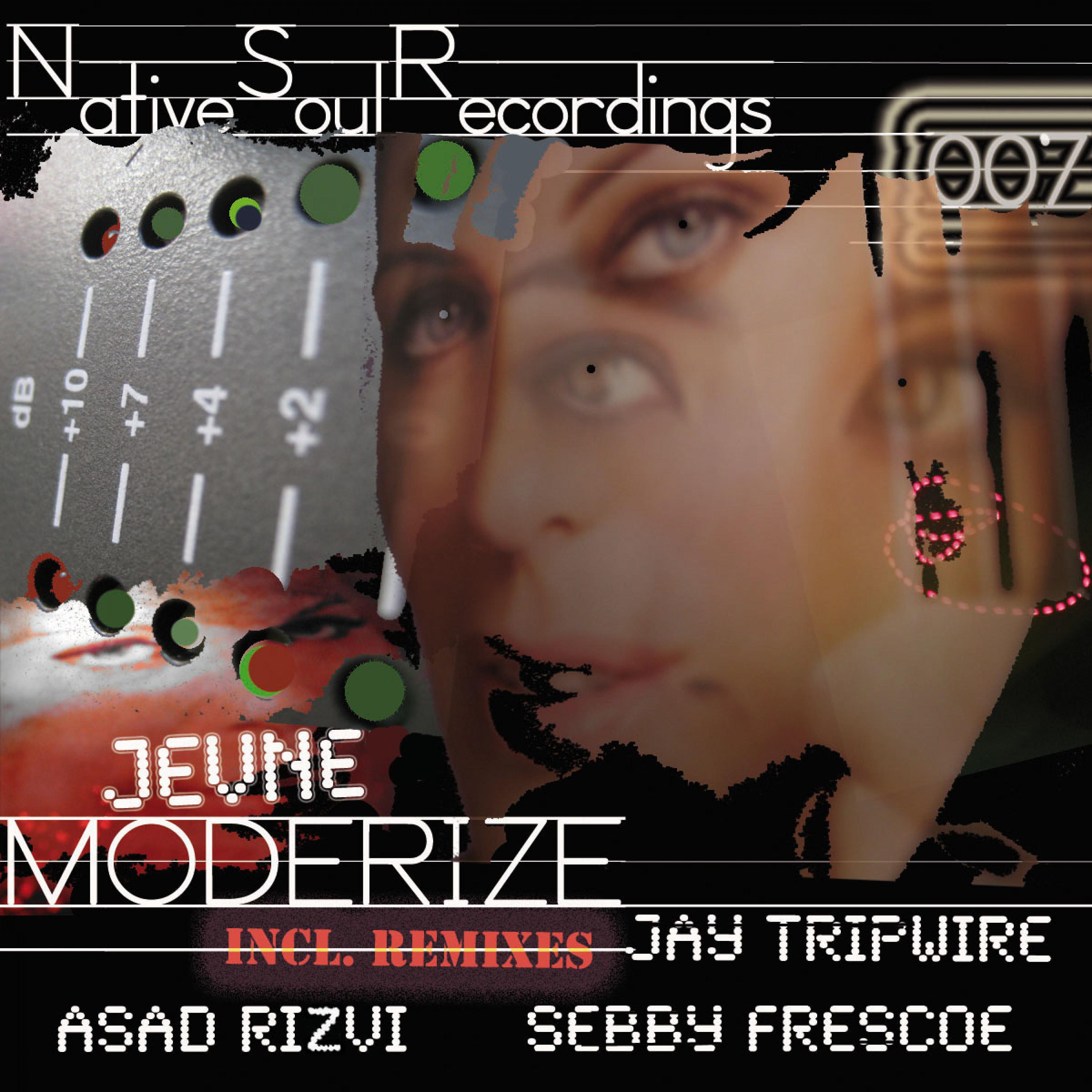 Moderize (Sebby Frescoe Mix)