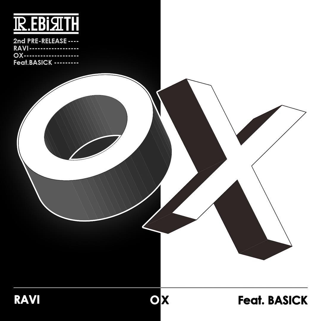 OX (Feat.Basick) 