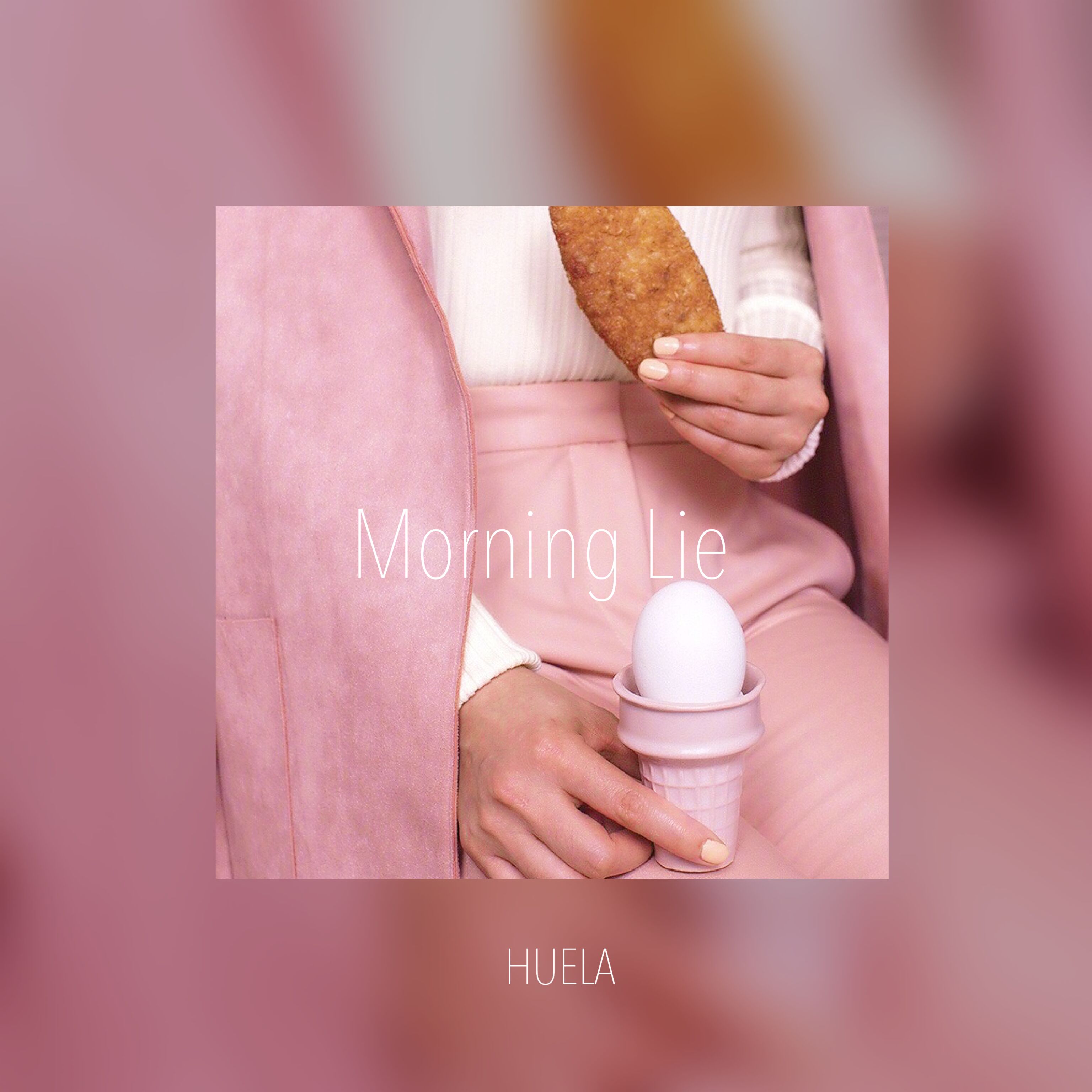 Morning Lie（Intro）