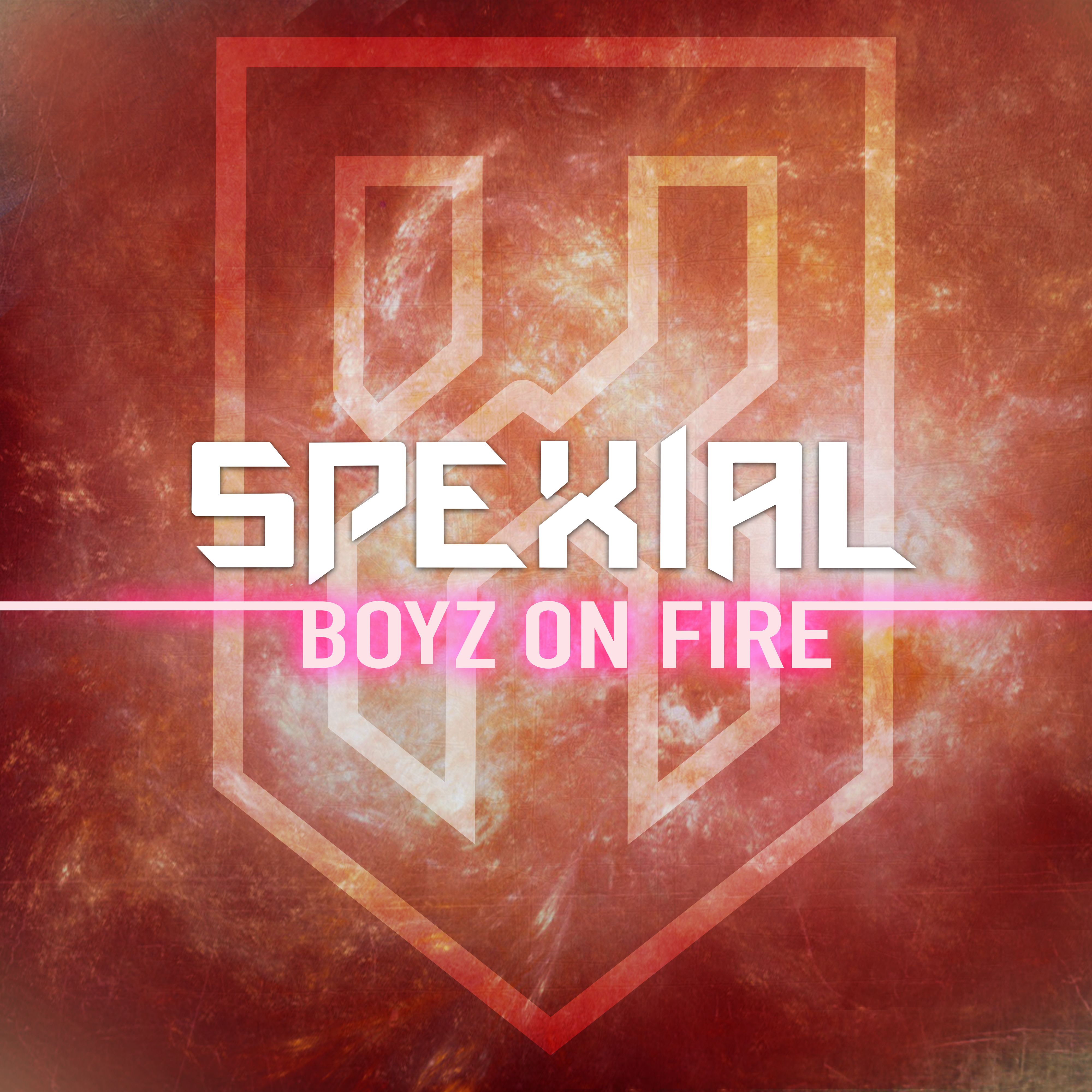 Boyz On Fire