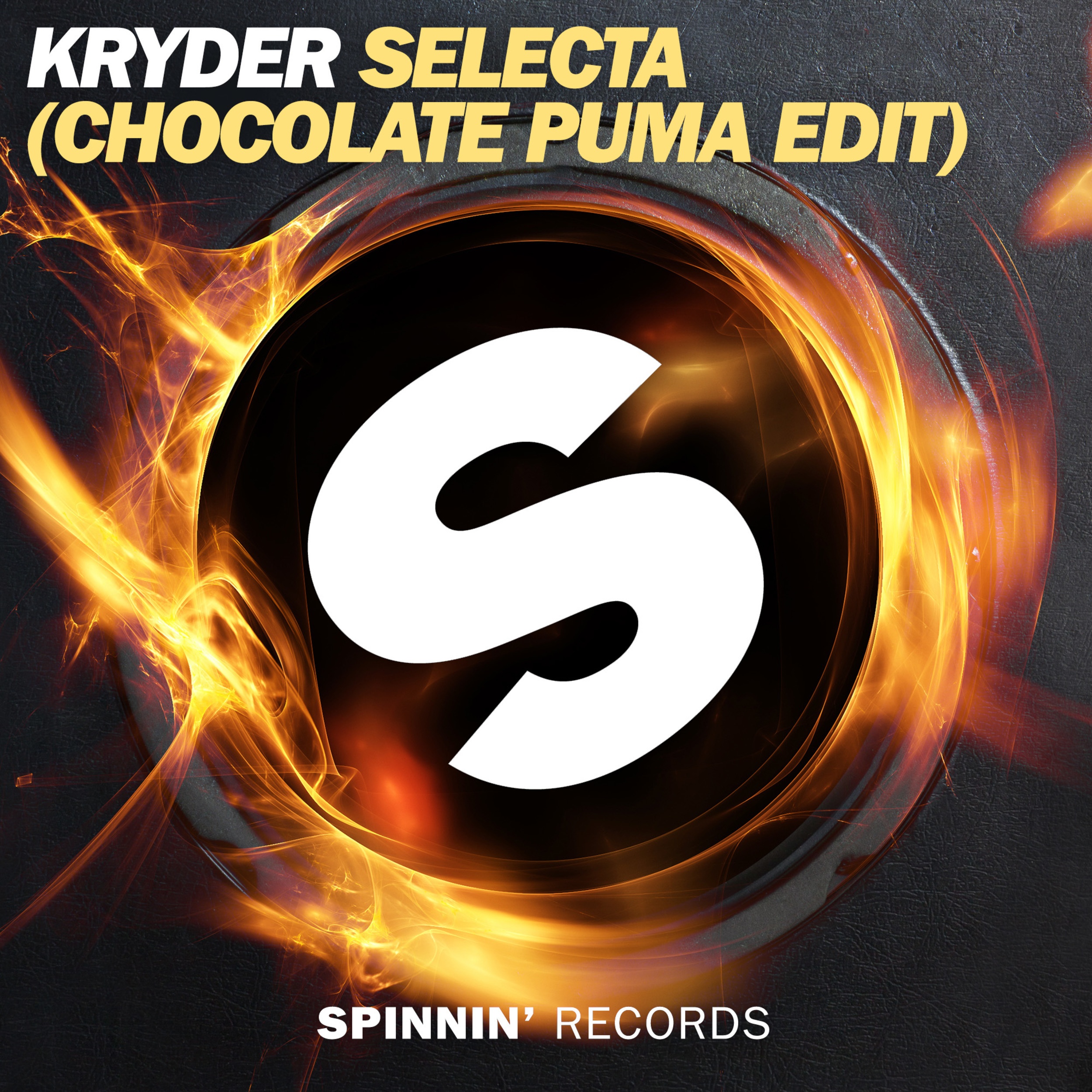  Selecta (Chocolate Puma Edit)