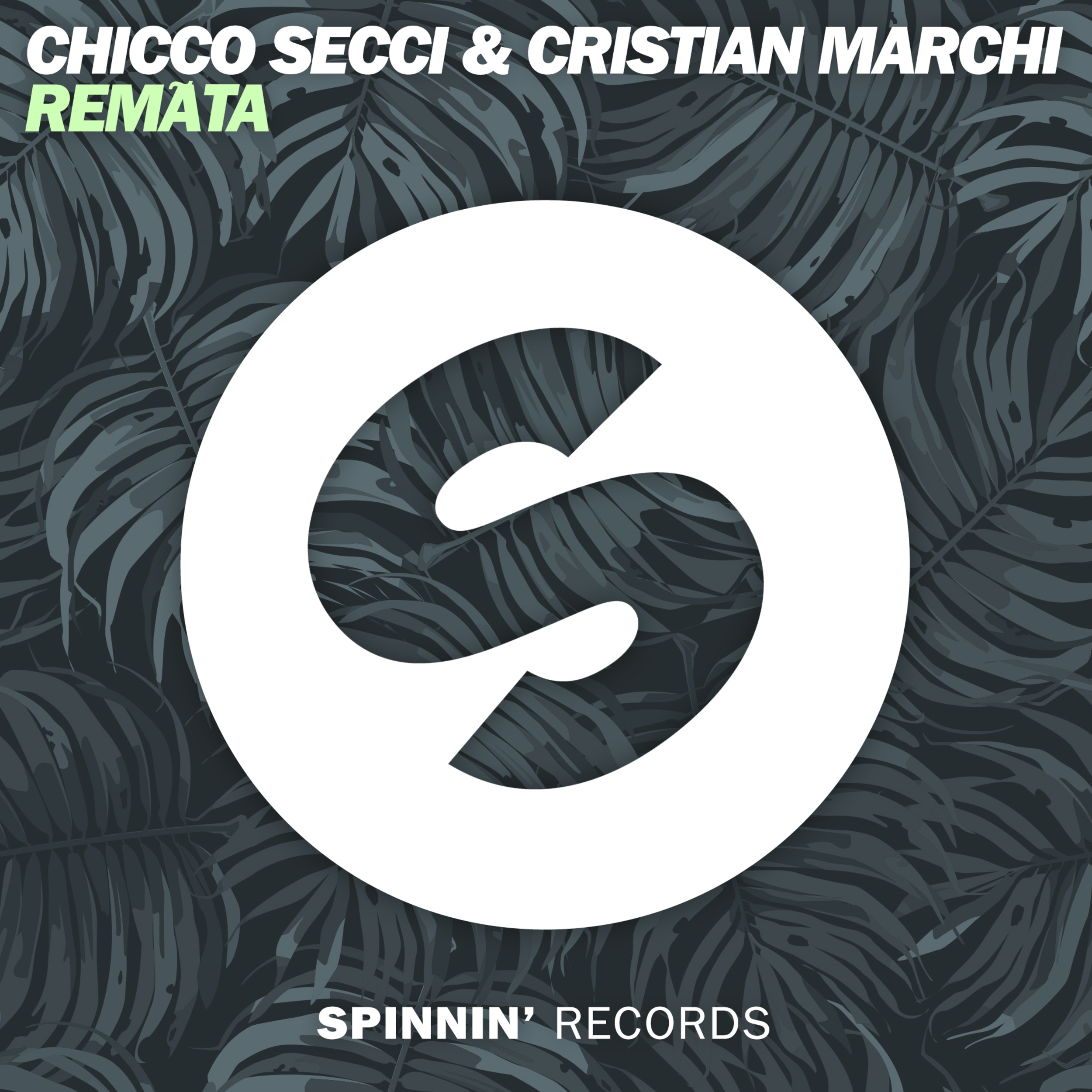 Remãta (Chicco Secci Tribe Mix)