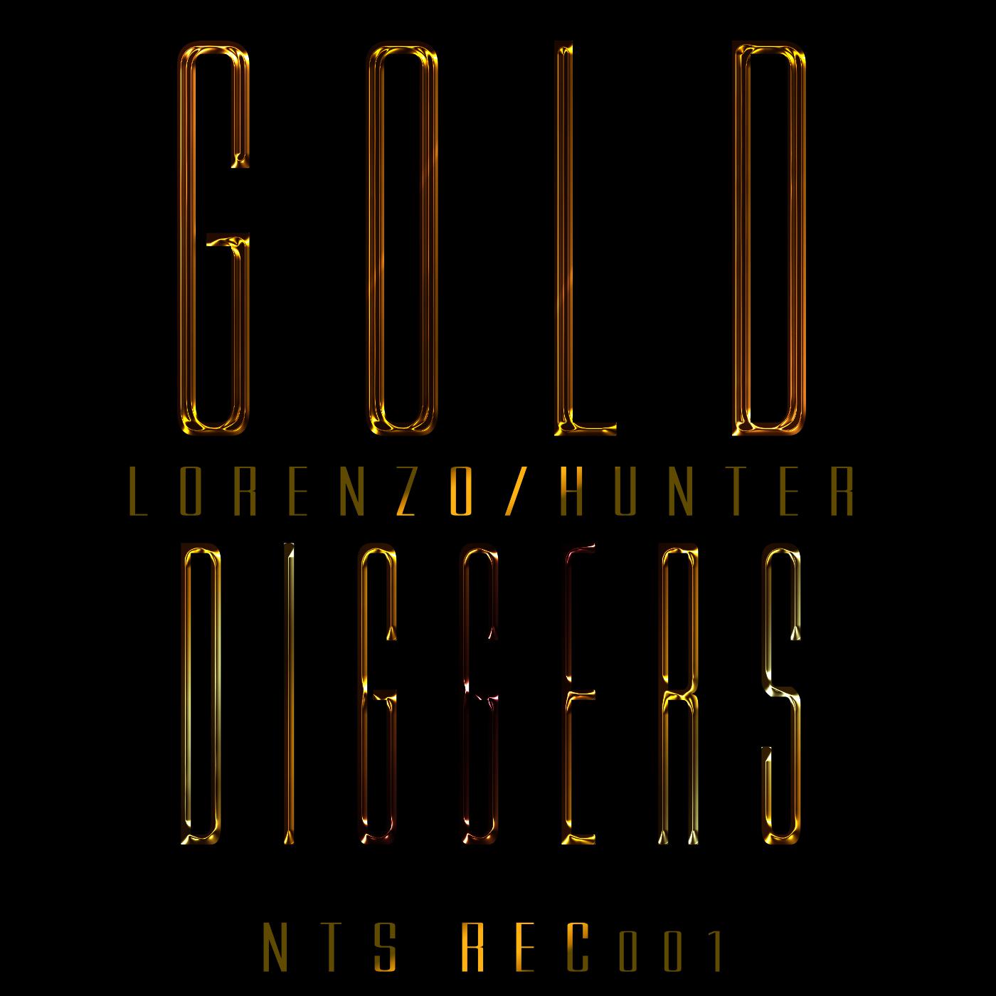 Gold Diggers EP