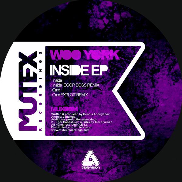 Inside (Egor Boss Remix)