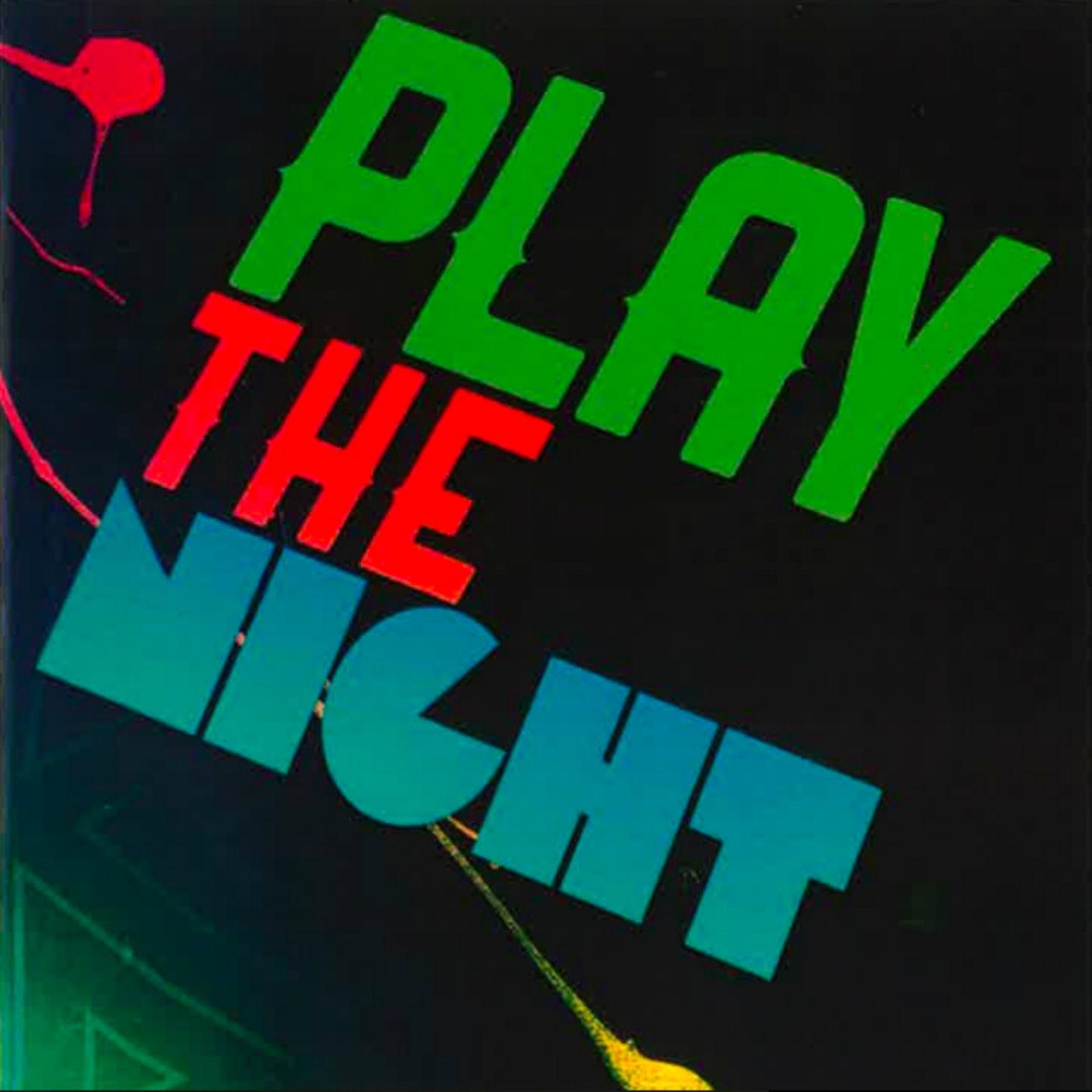 Play the Night (Instrumental)