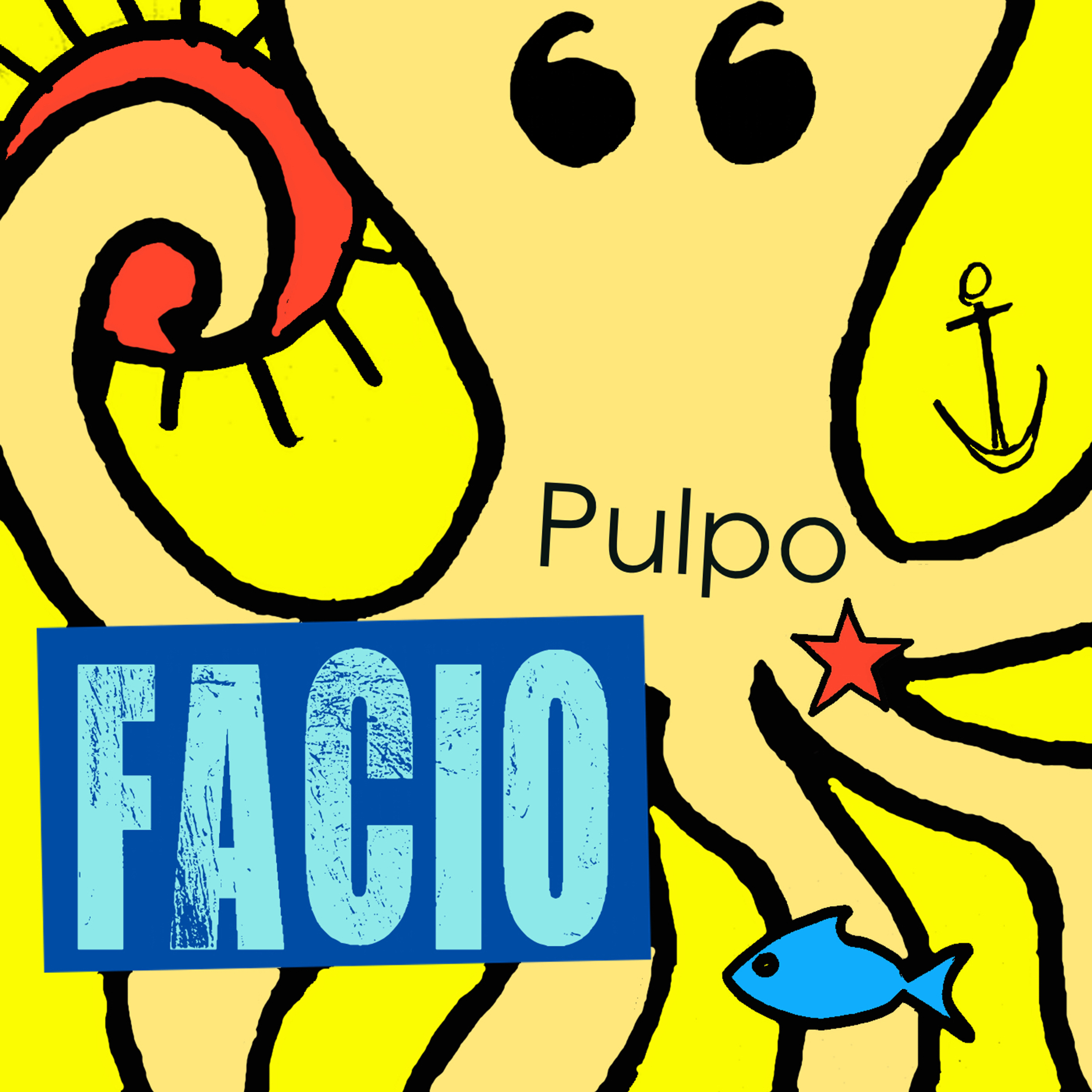 Pulpo