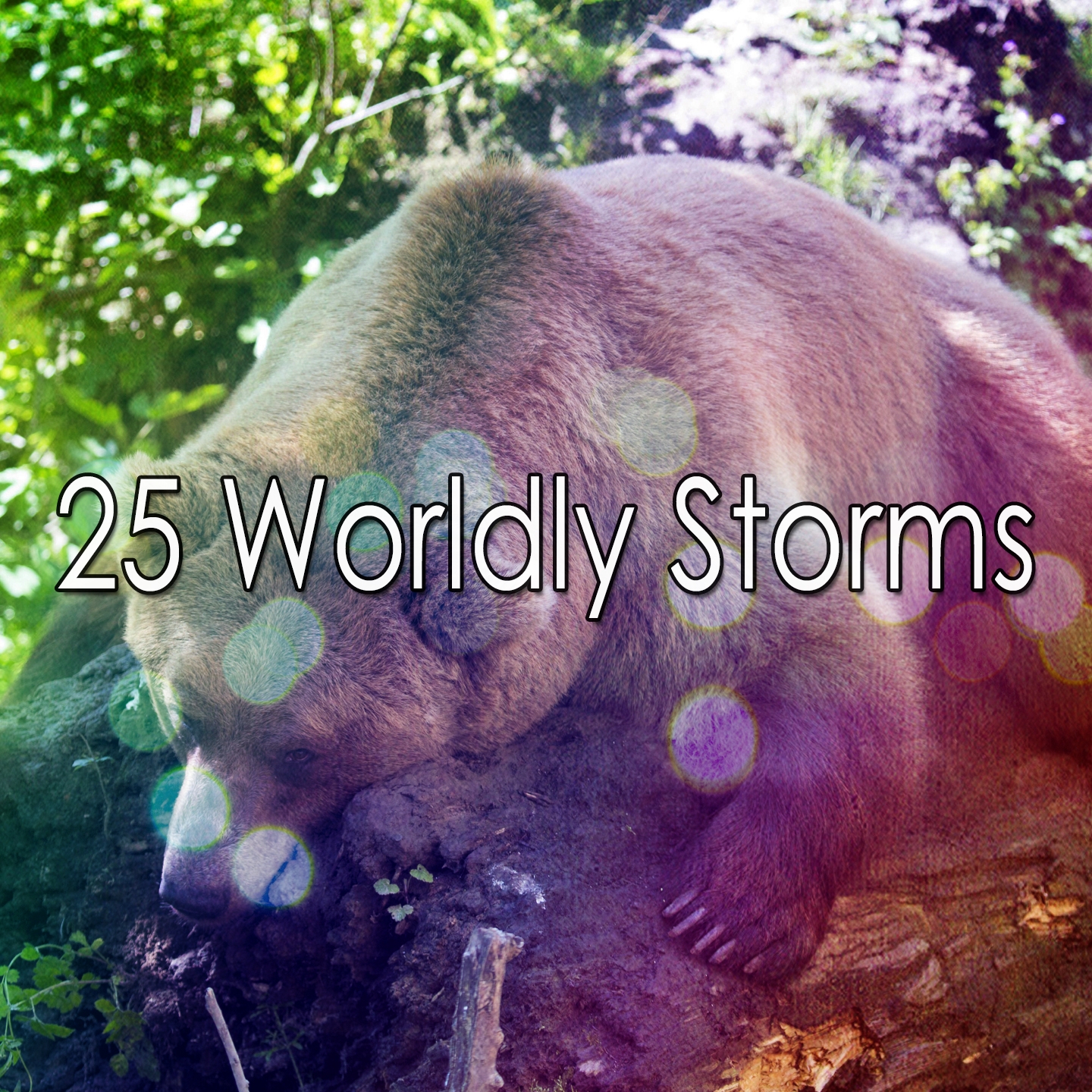 25 Worldly Storms