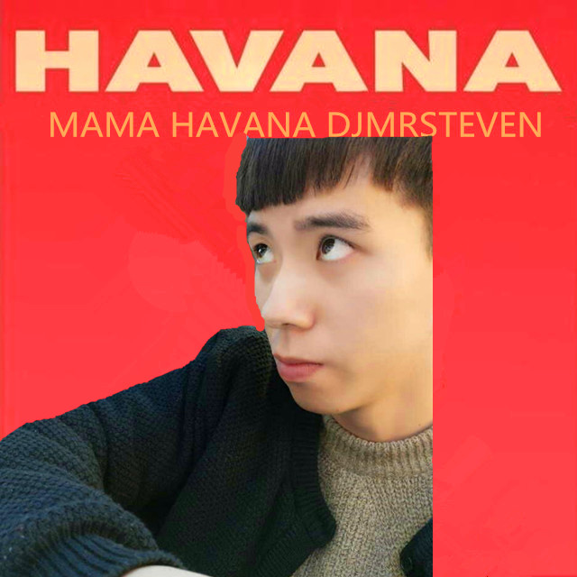 DJ MR STEVEN - MAMA HAVANA MASHP EDIT