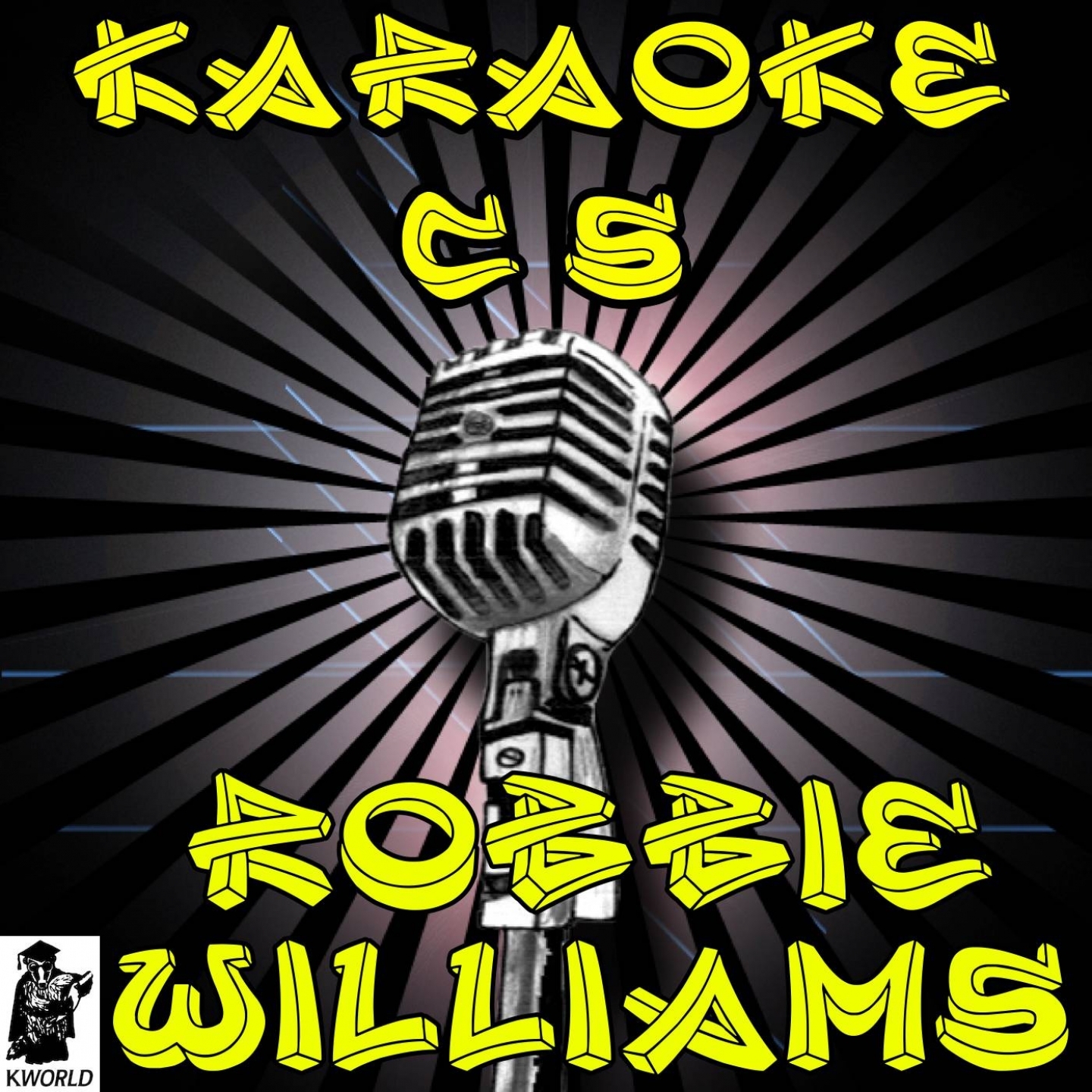 Ego a Go Go (Karaoke Version) (Originally Performed By Robbie Williams)