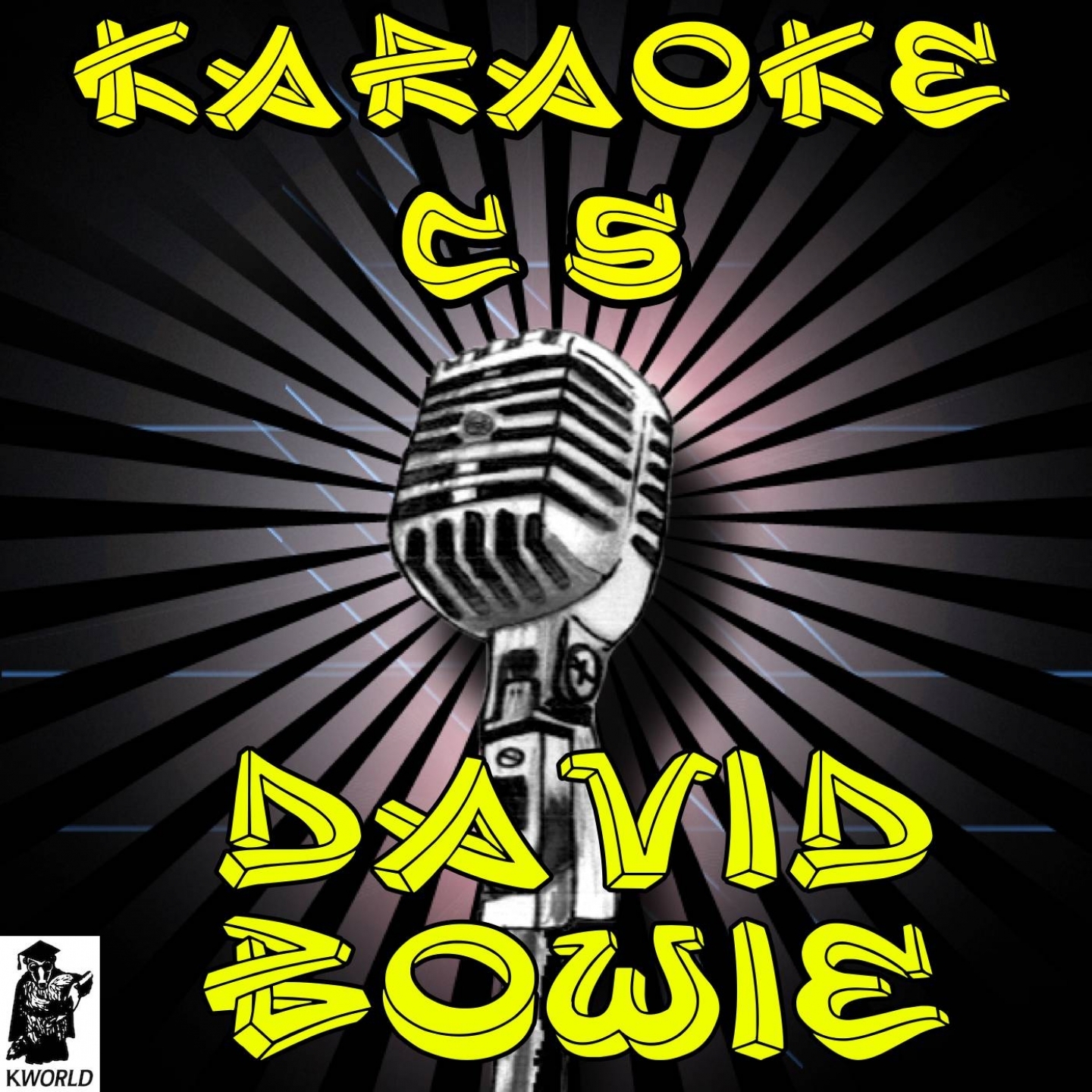 Queen ***** (Karaoke Version) (Orignally Performed By David Bowie)