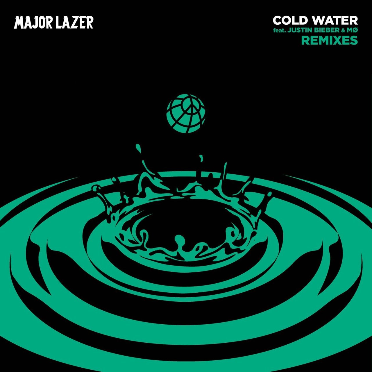 Cold Water (Remixes)