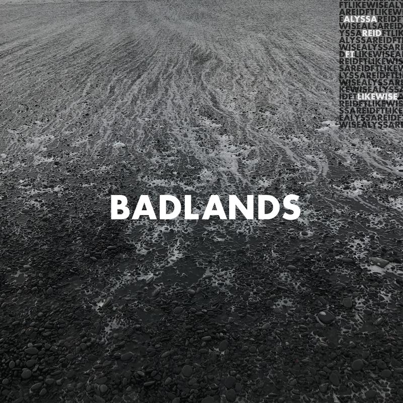 Badlands