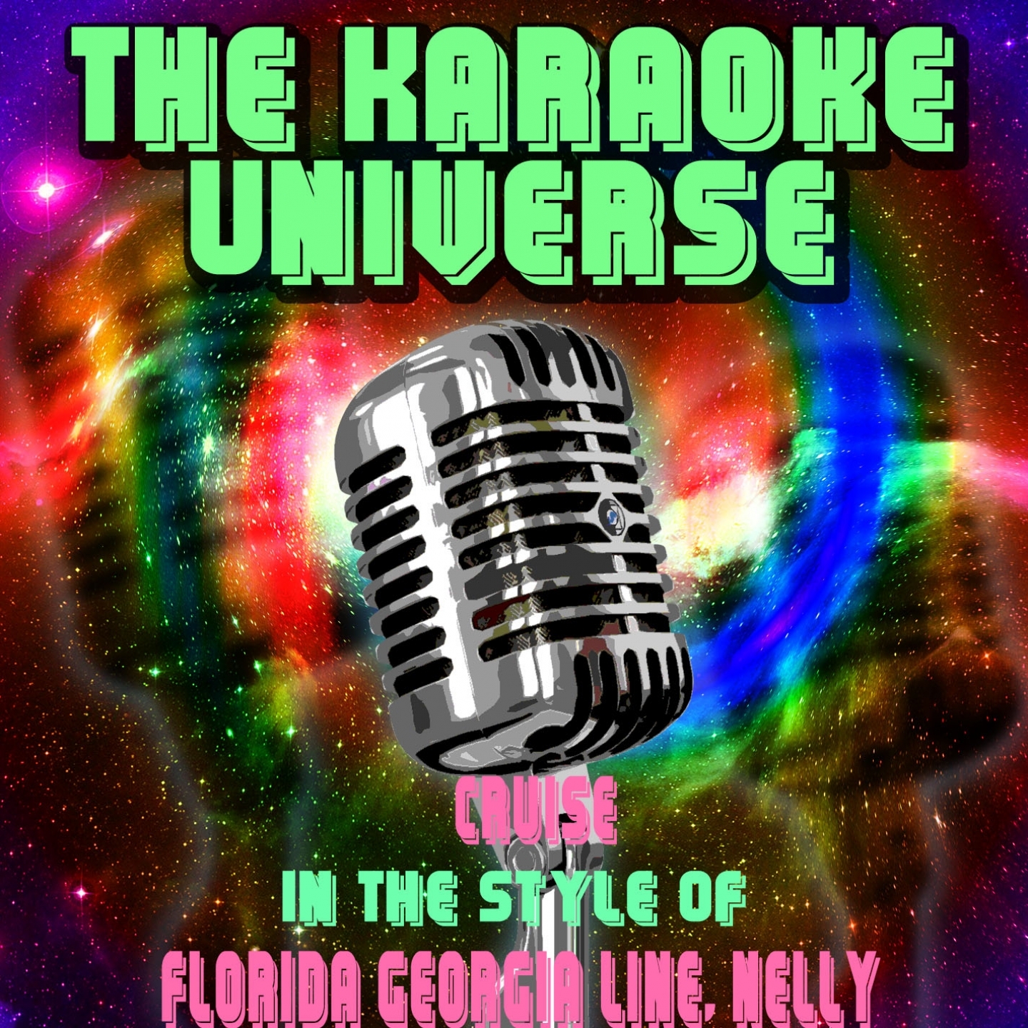 Cruise (Karaoke Version) [In the Style of Florida, Georgia Line, Nelly]