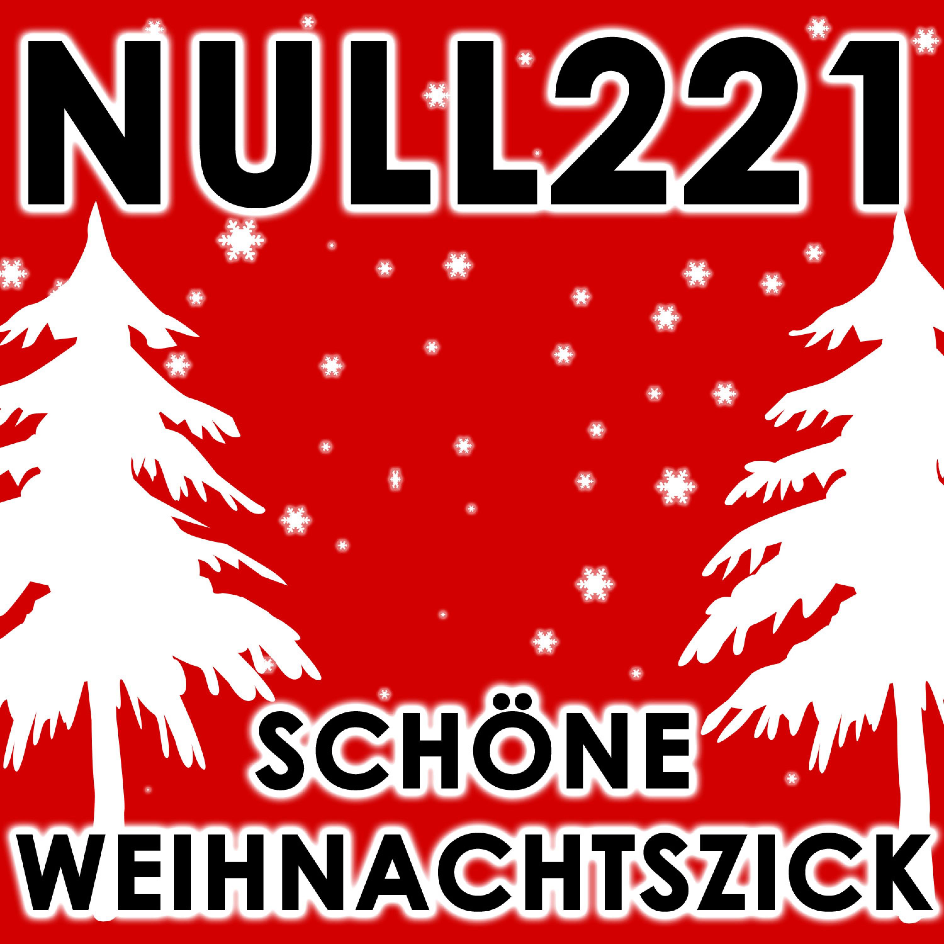 Schöne Weihnachtszick