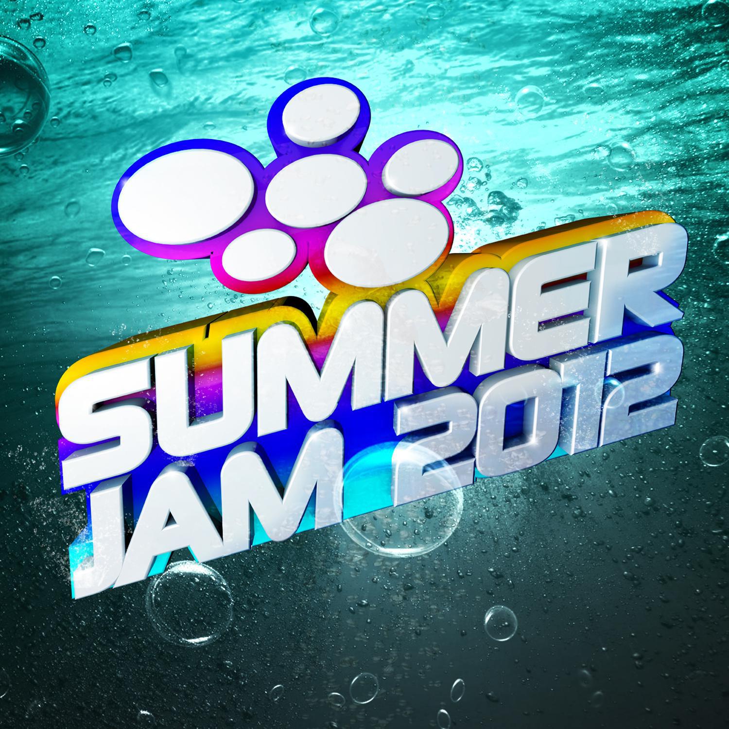 Summer Jam 2012