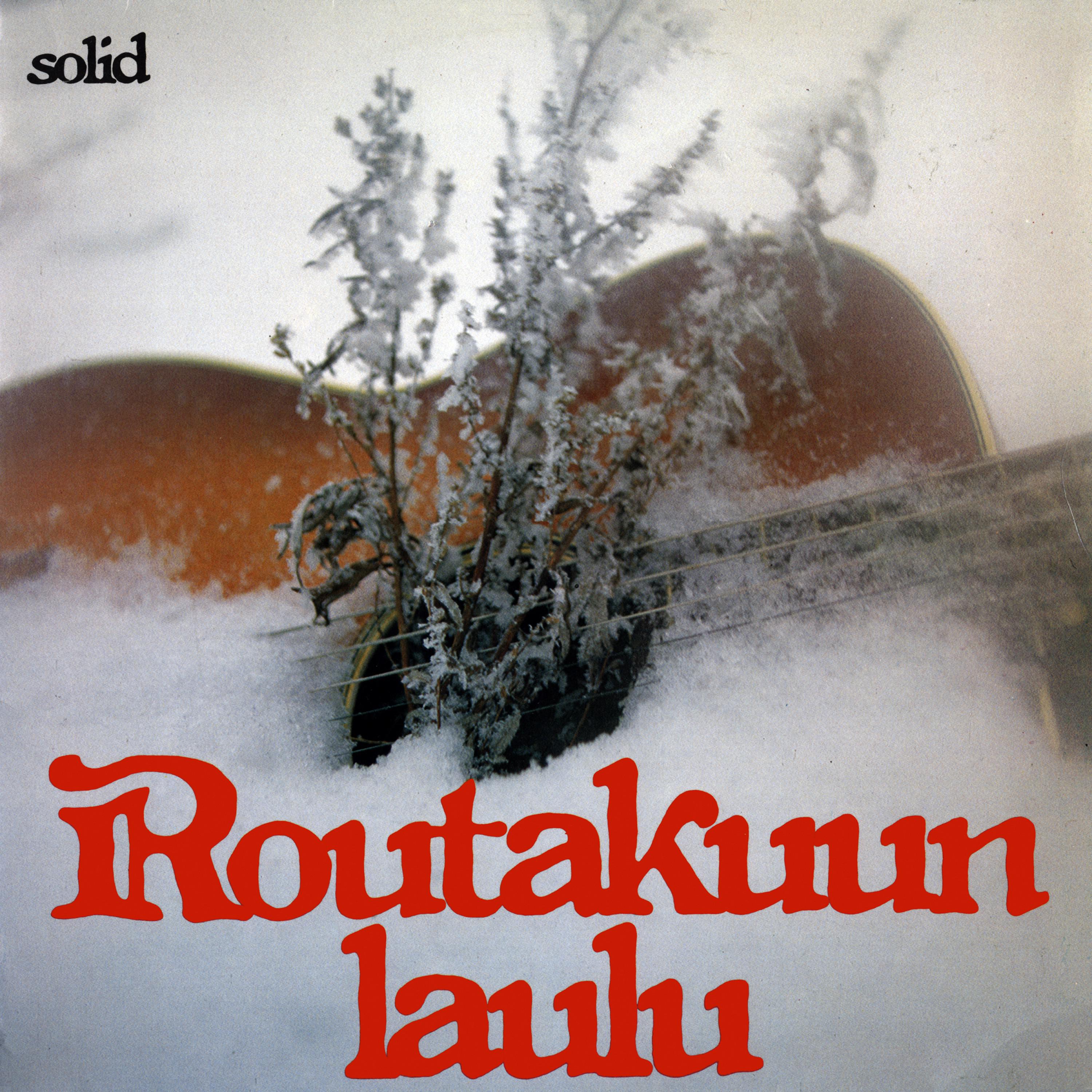 Routakuun Laulu