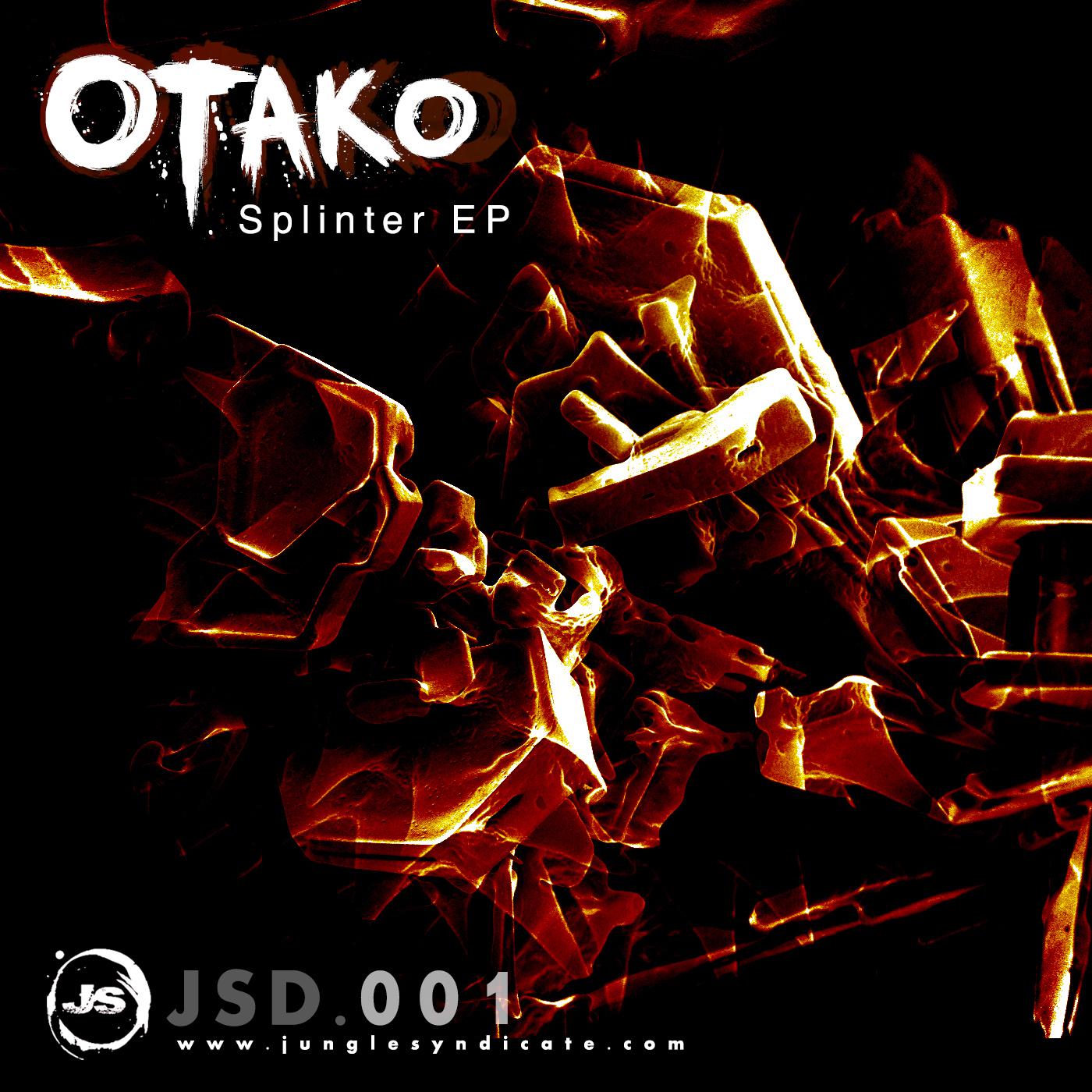 Splinter EP