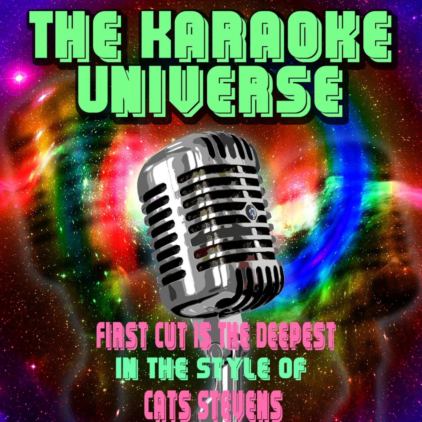 The First Cut Is the Deepest (Karaoke Version) [In the Style of Cat Stevens]