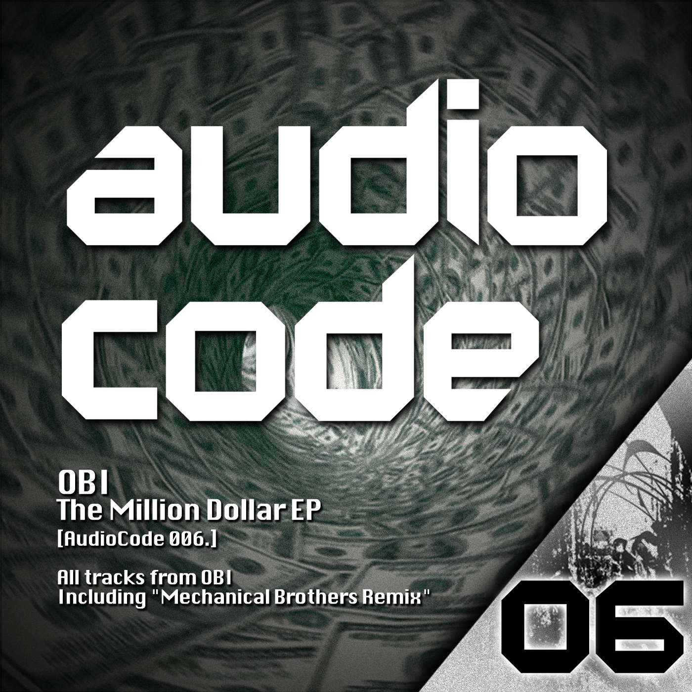 The Million Dollar Song (Mechanical Brothers Remix)