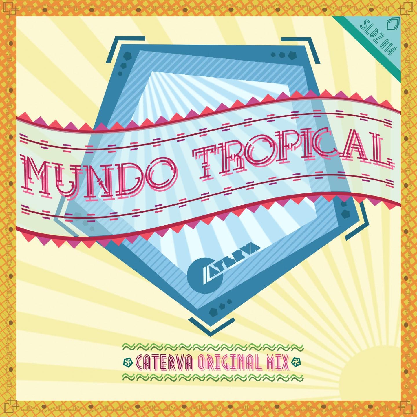 Mundo Tropical