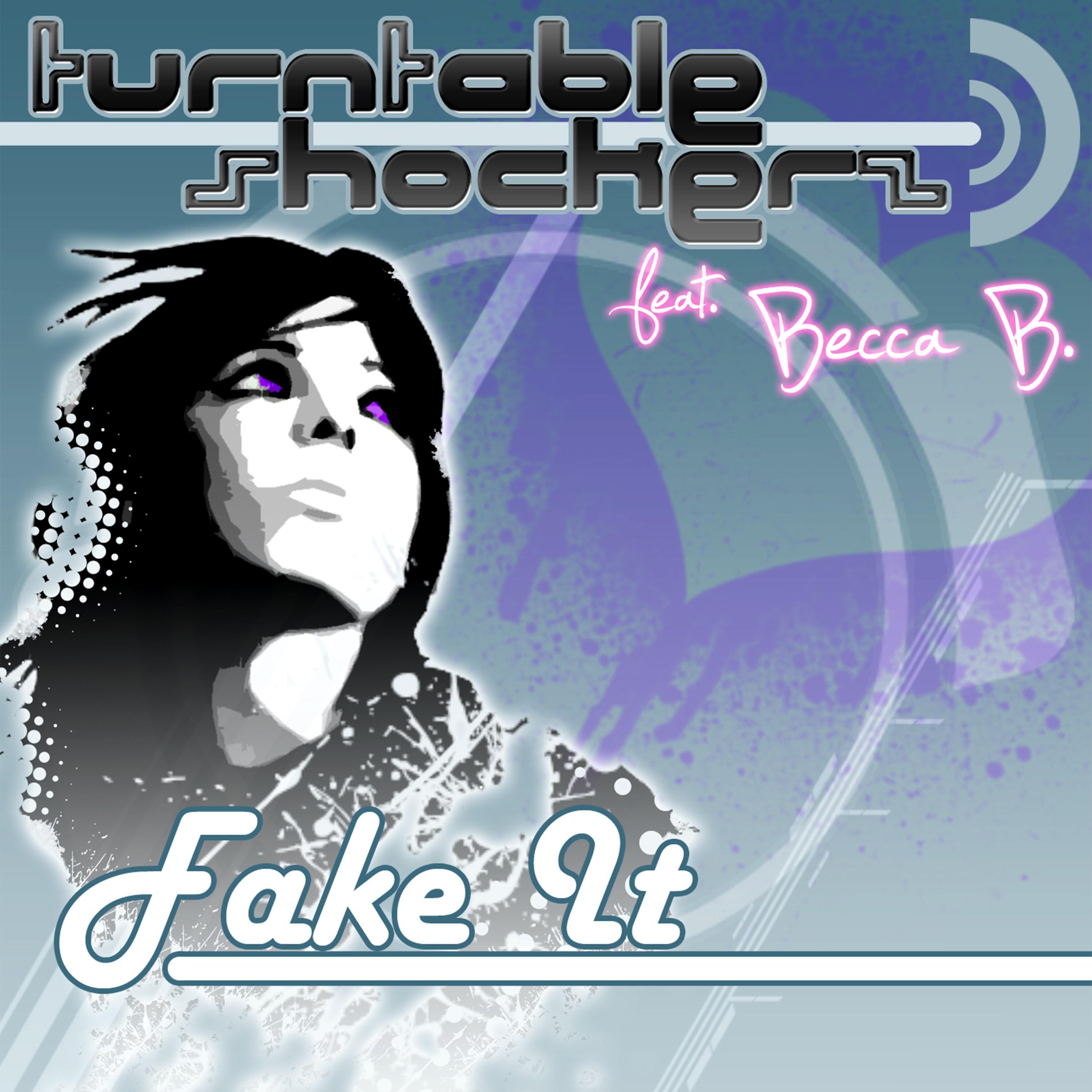 Fake It (DJ Zulan Remix Edit)