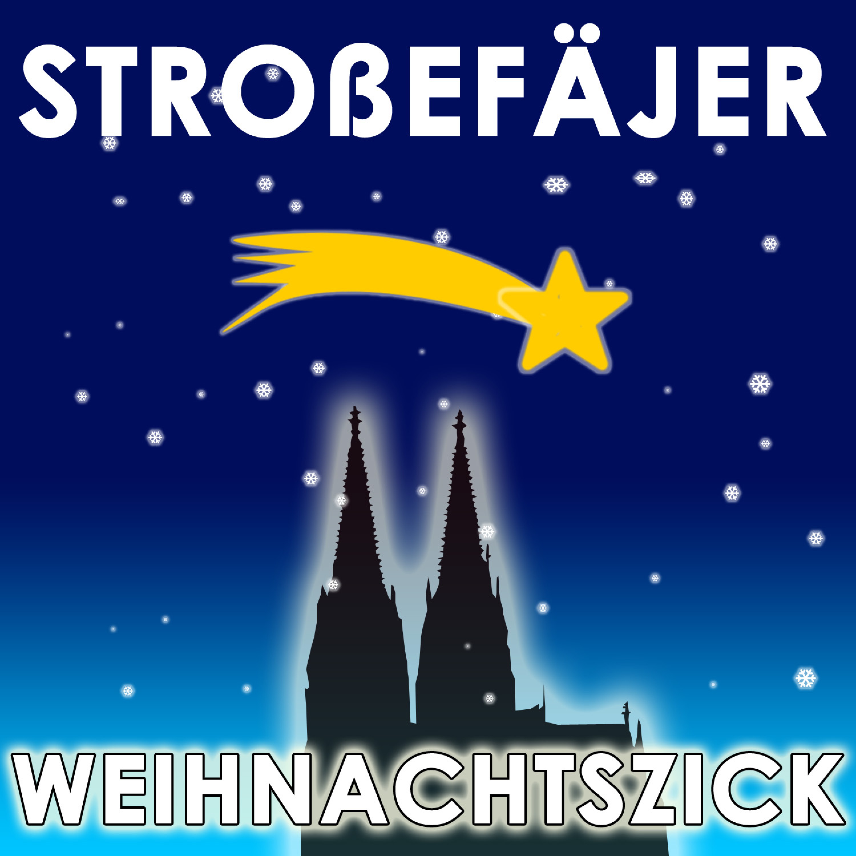 Weihnachtszick