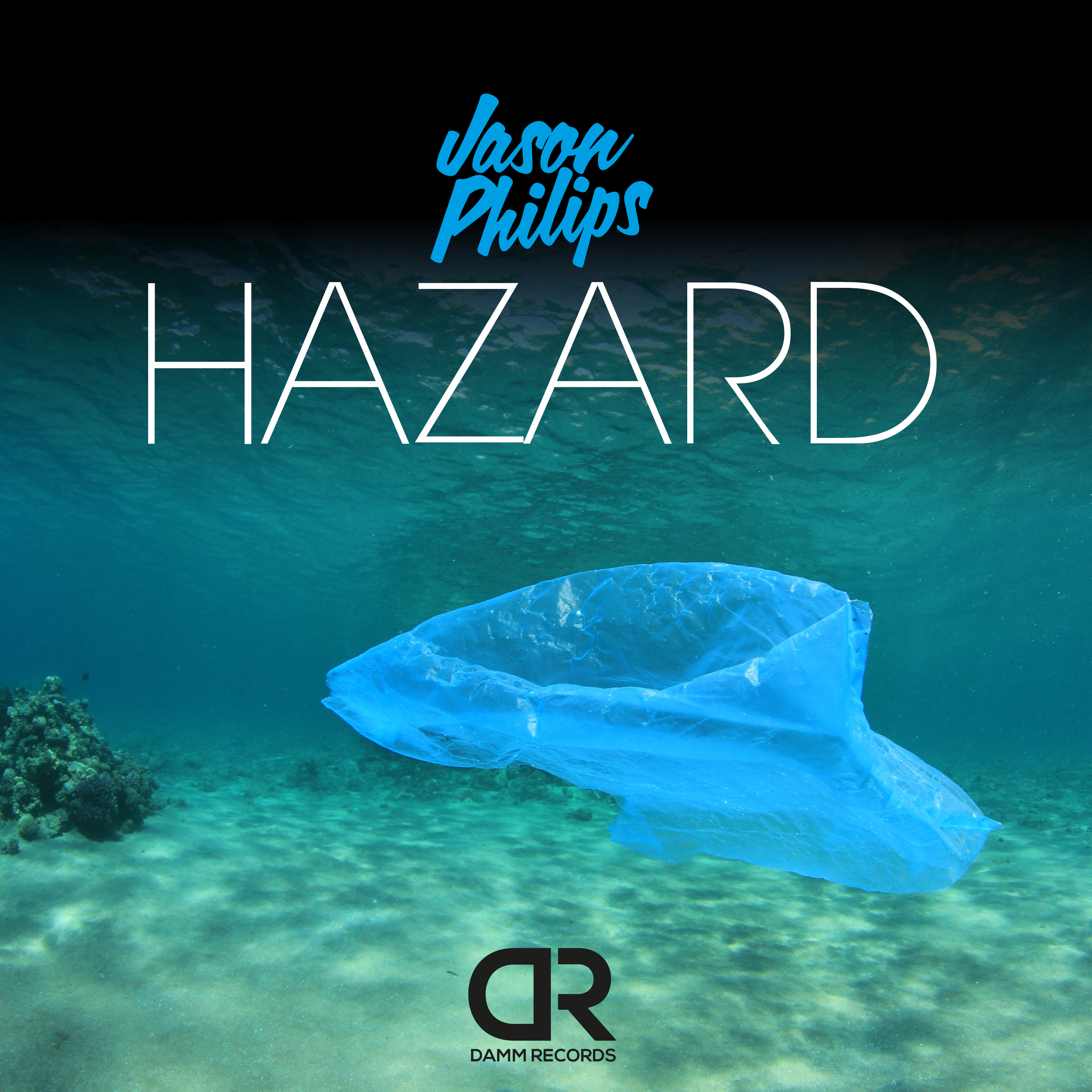 Hazard (Perthil Remix)