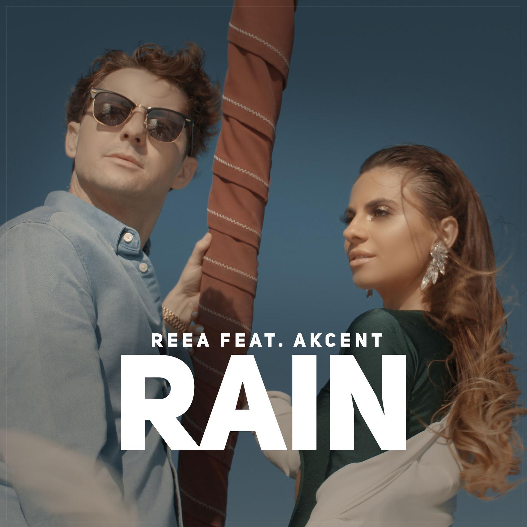 Rain (Radio Edit)