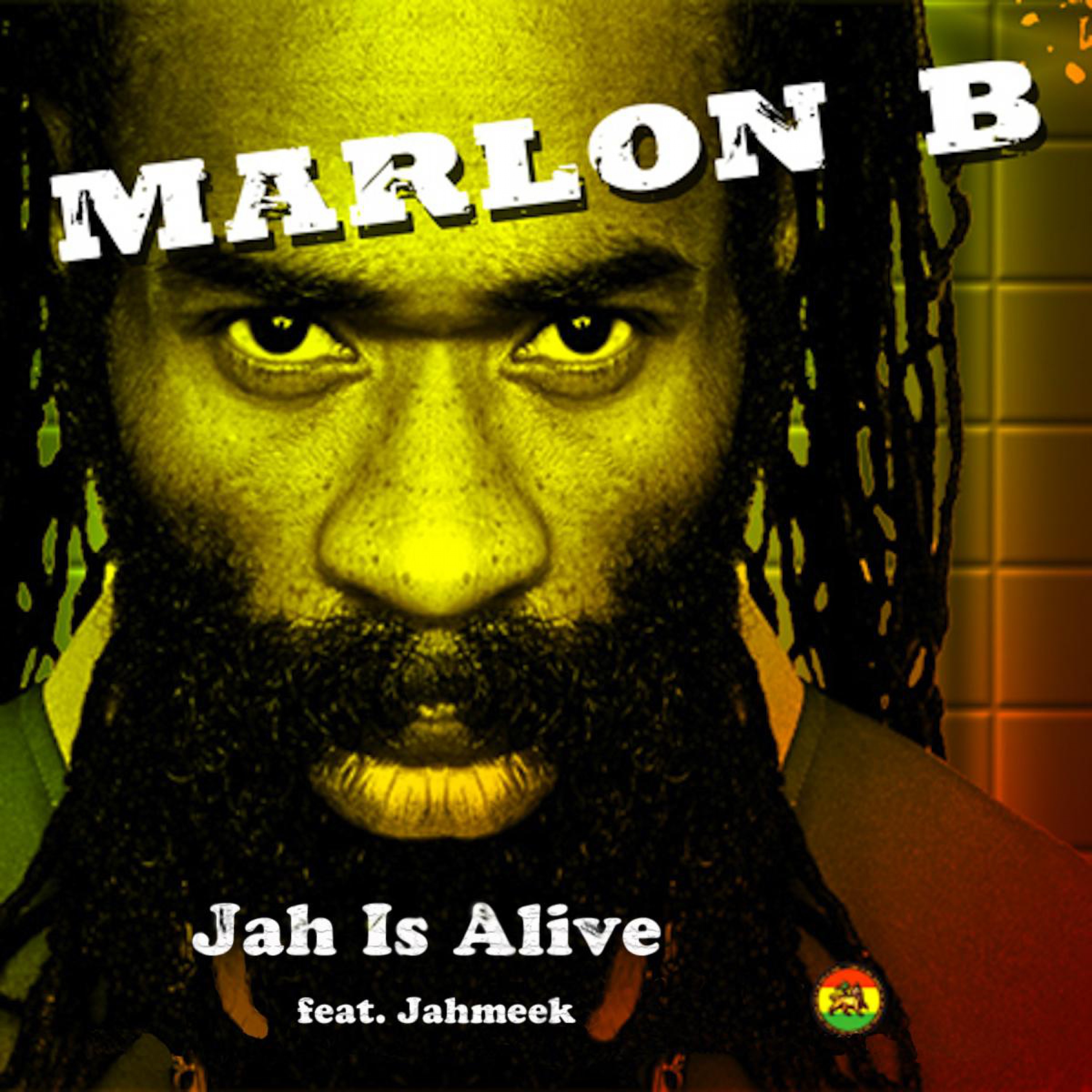 Jah Is Alive