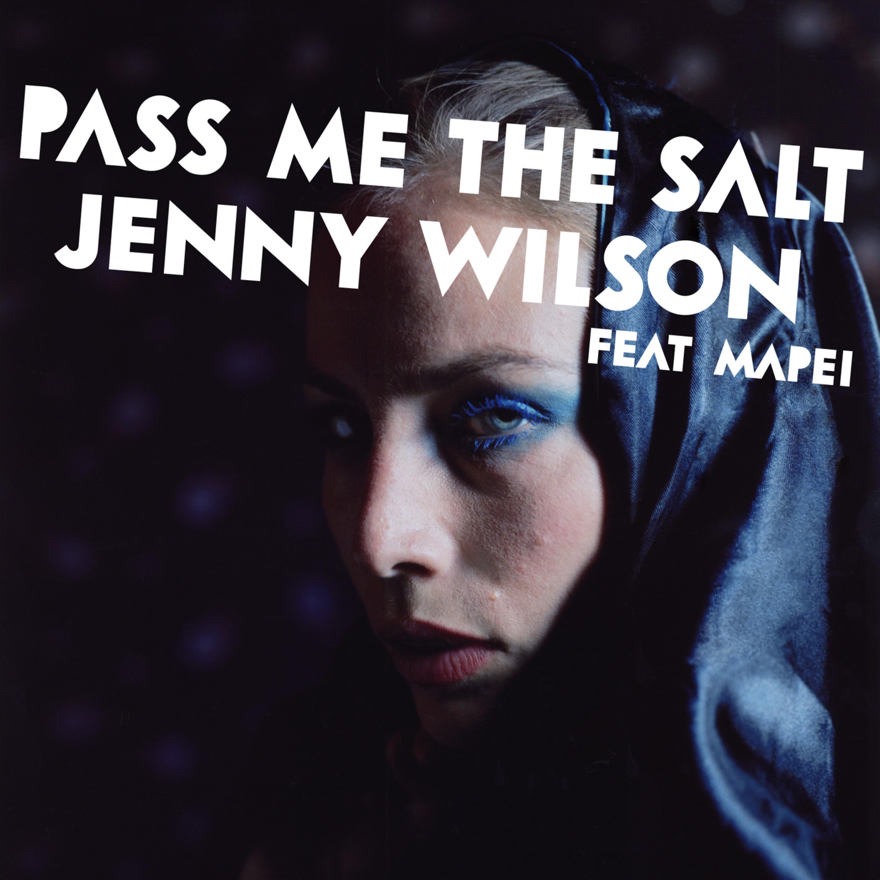 Pass Me the Salt (Majiker Bpm Rmx)