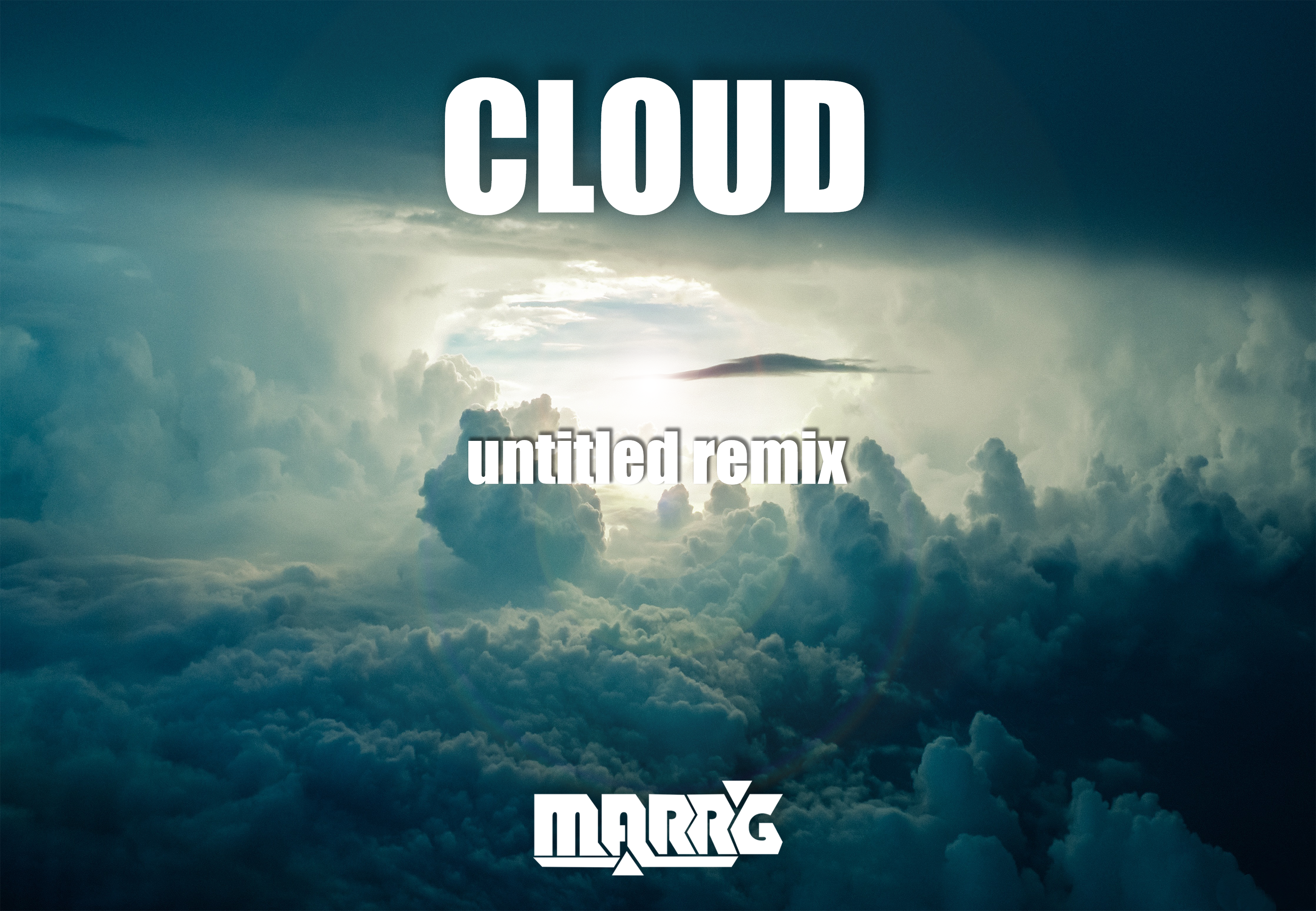 Justin Apple - Cloud (untitled remix)