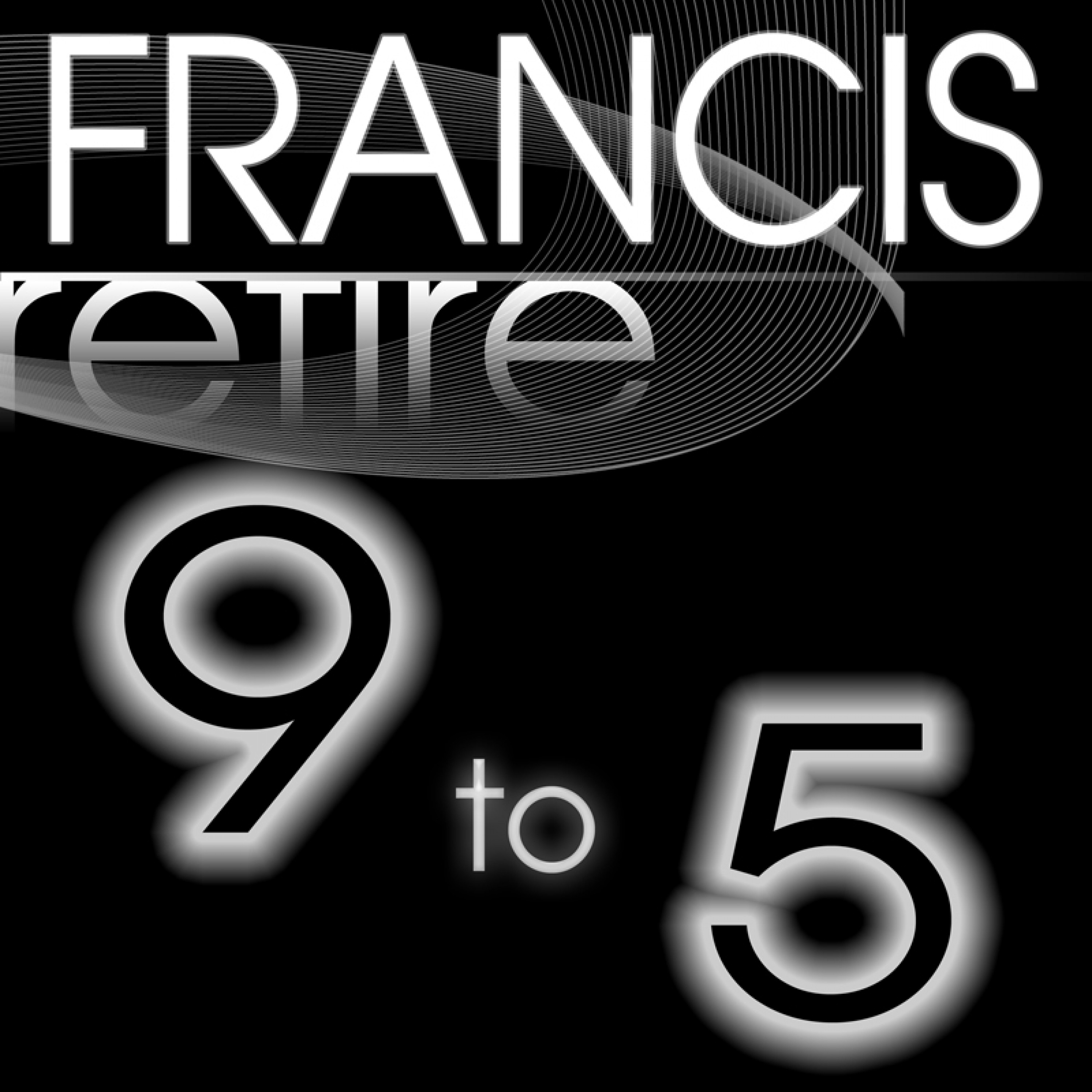 Retire 9 to 5 (Nicole Simpkins remix)