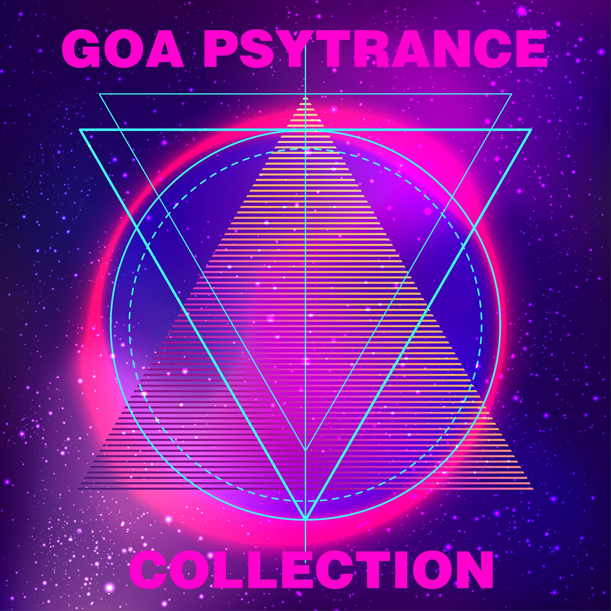 Goa PsyTrance Collection