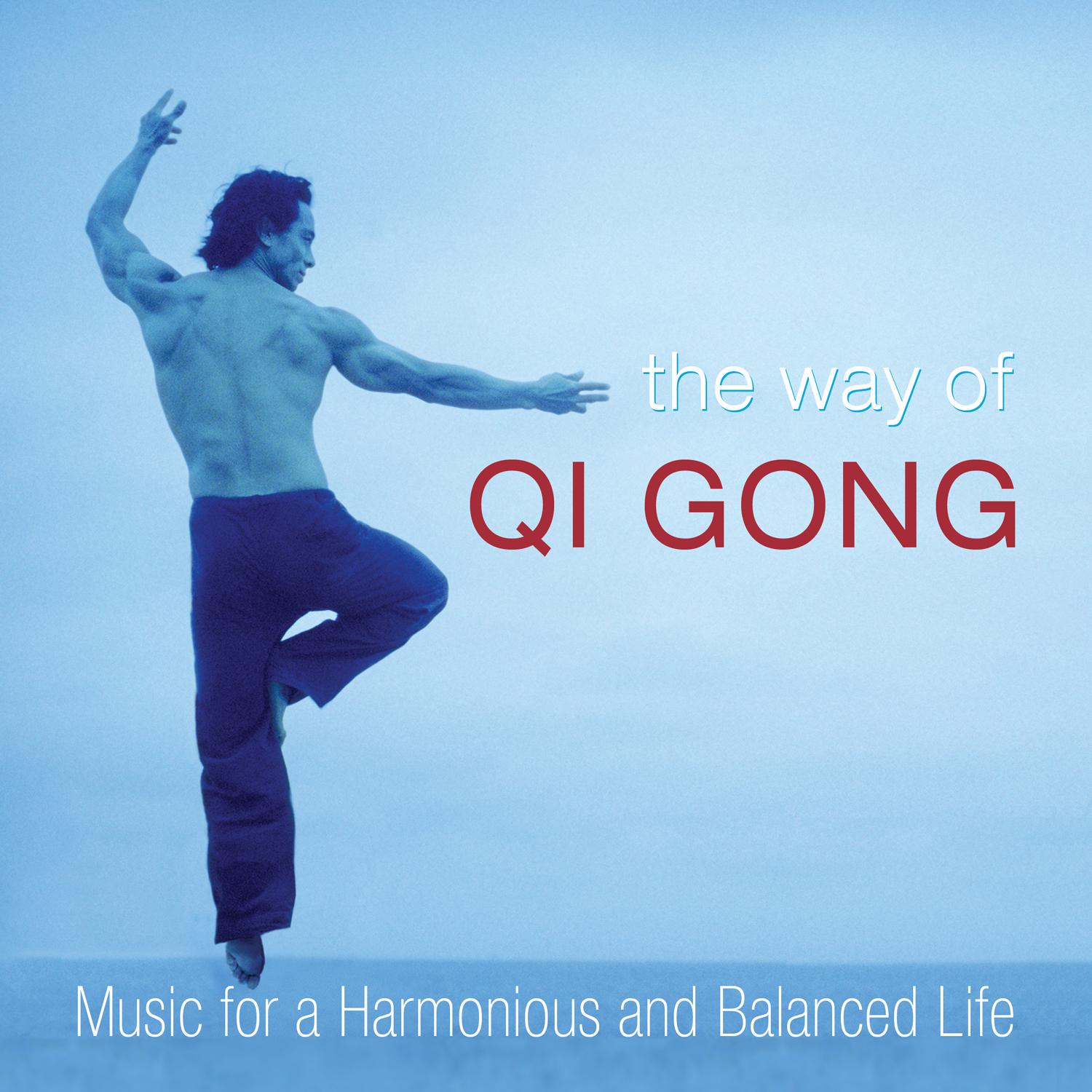 The Way of Qi Gong