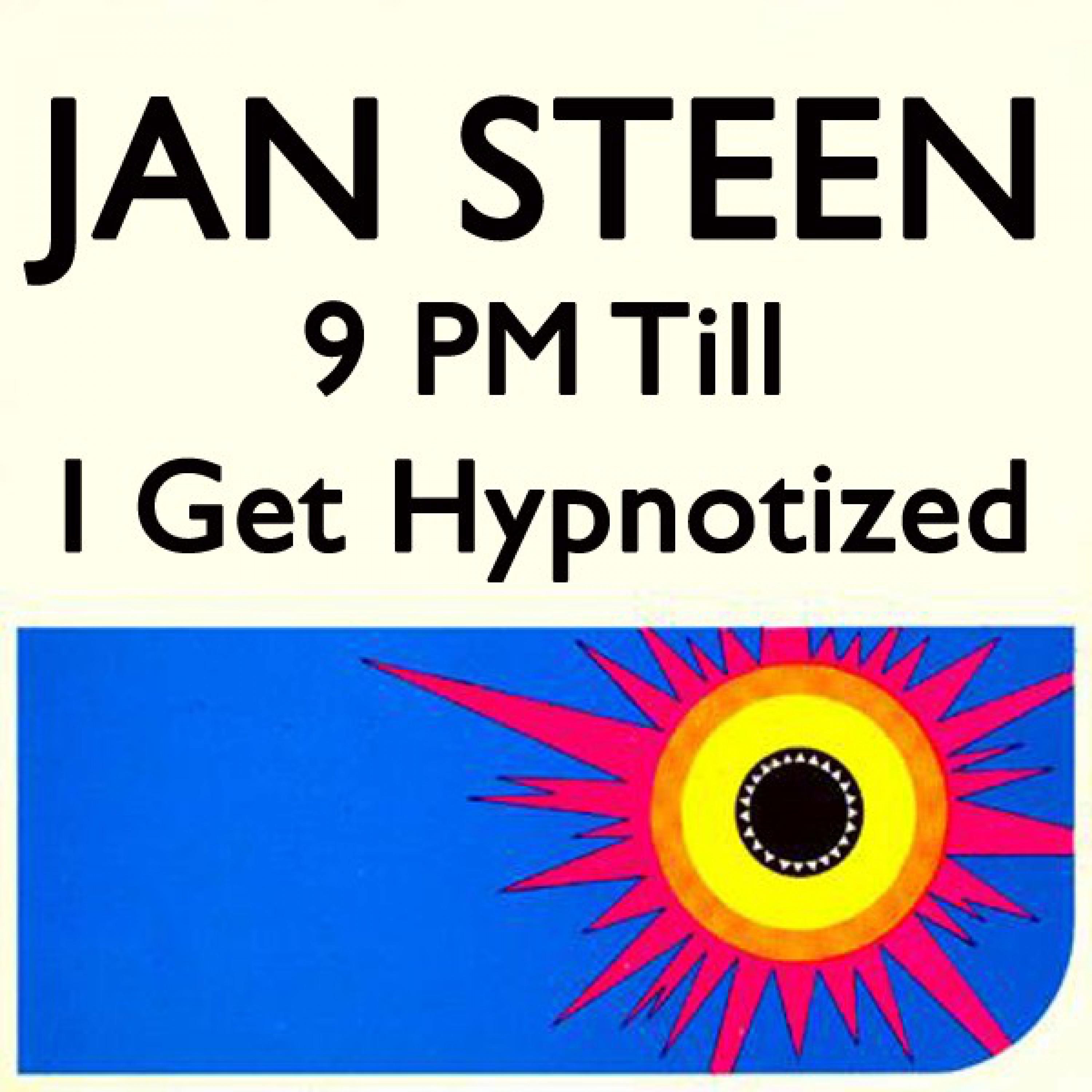 9 PM Till I Get Hypnotized (Extended Mix)