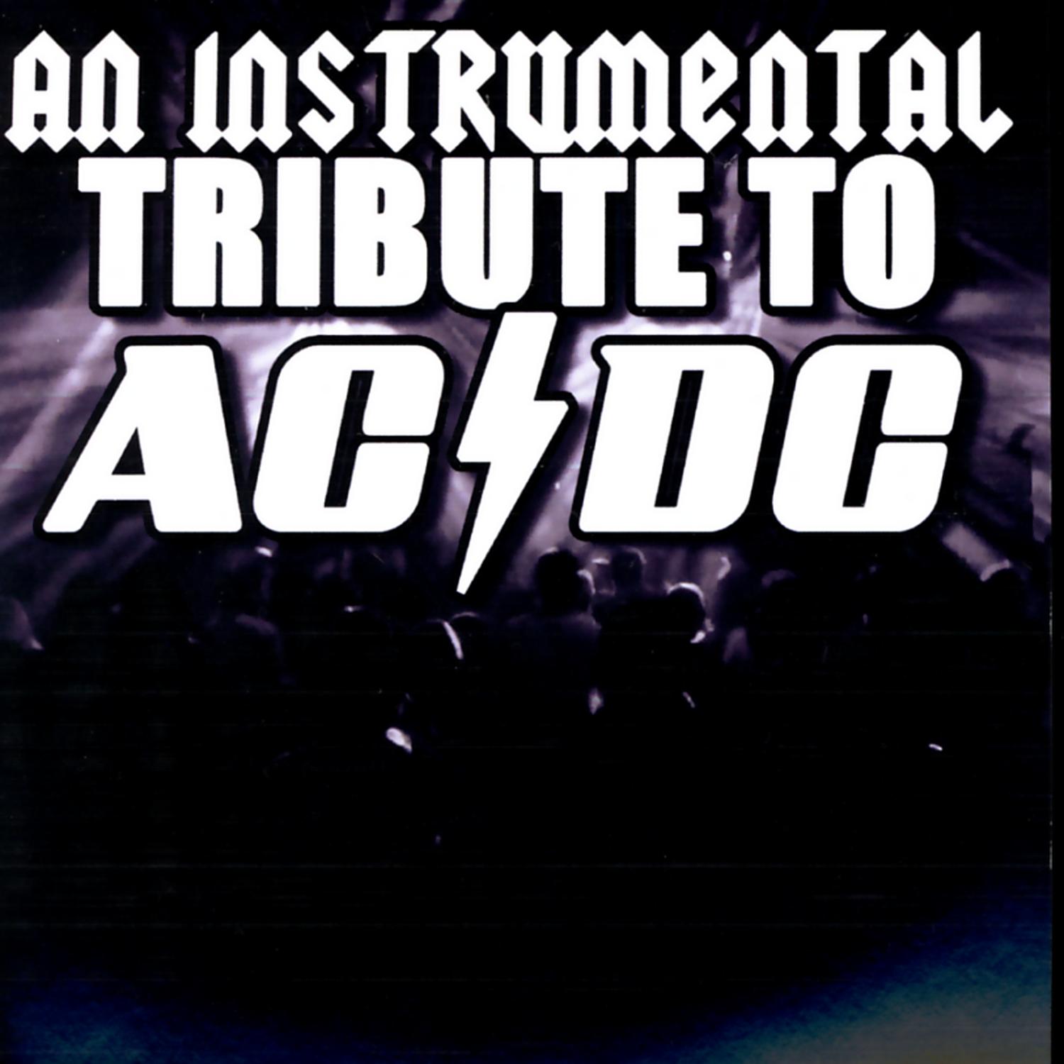 An Instrumental Tribute To AC/DC