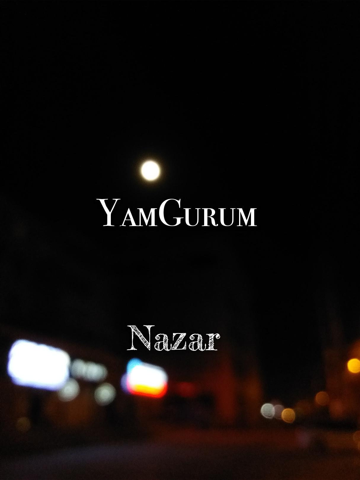 YAM GURUM