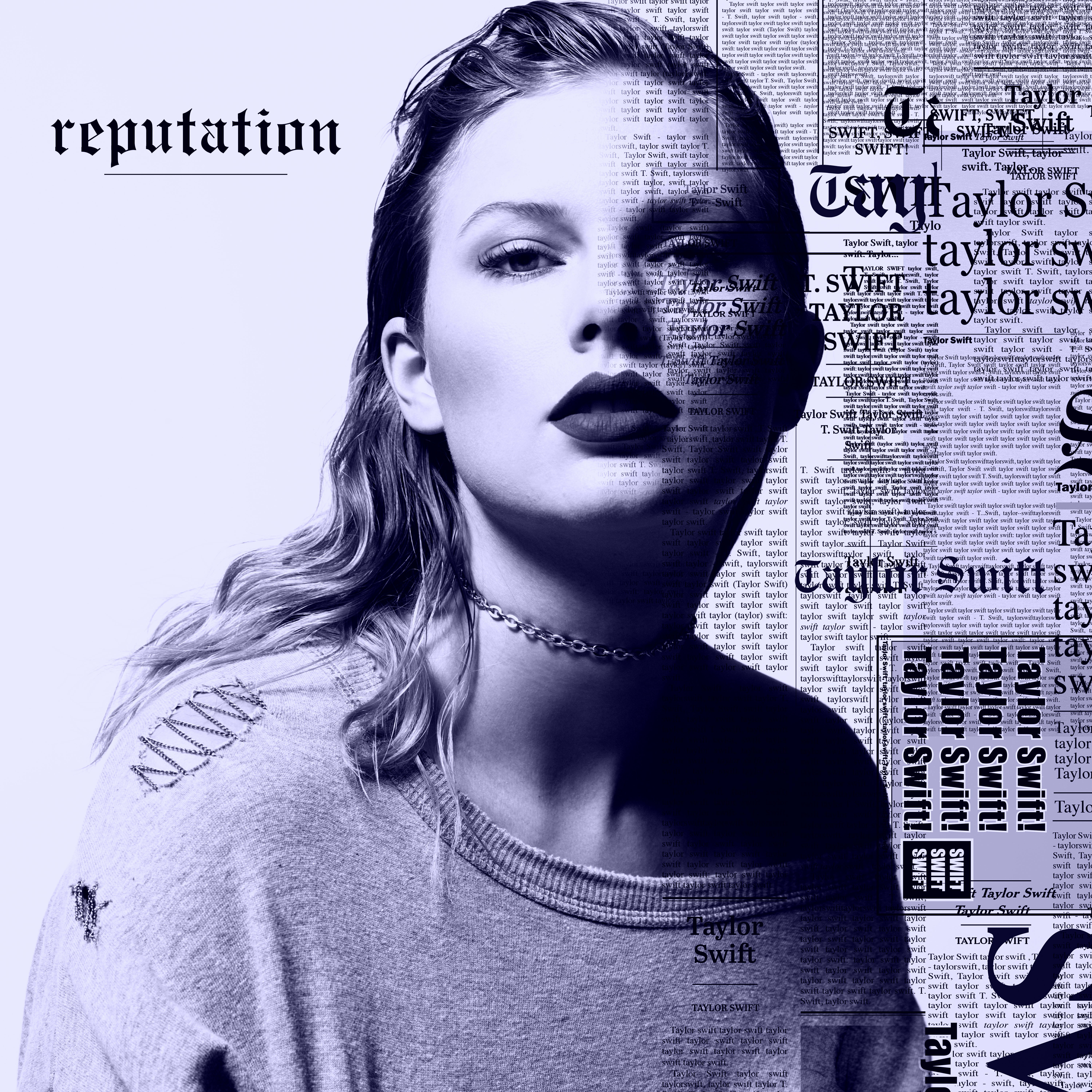 Taylor Swift-...Ready For It?（lukalar Remix）