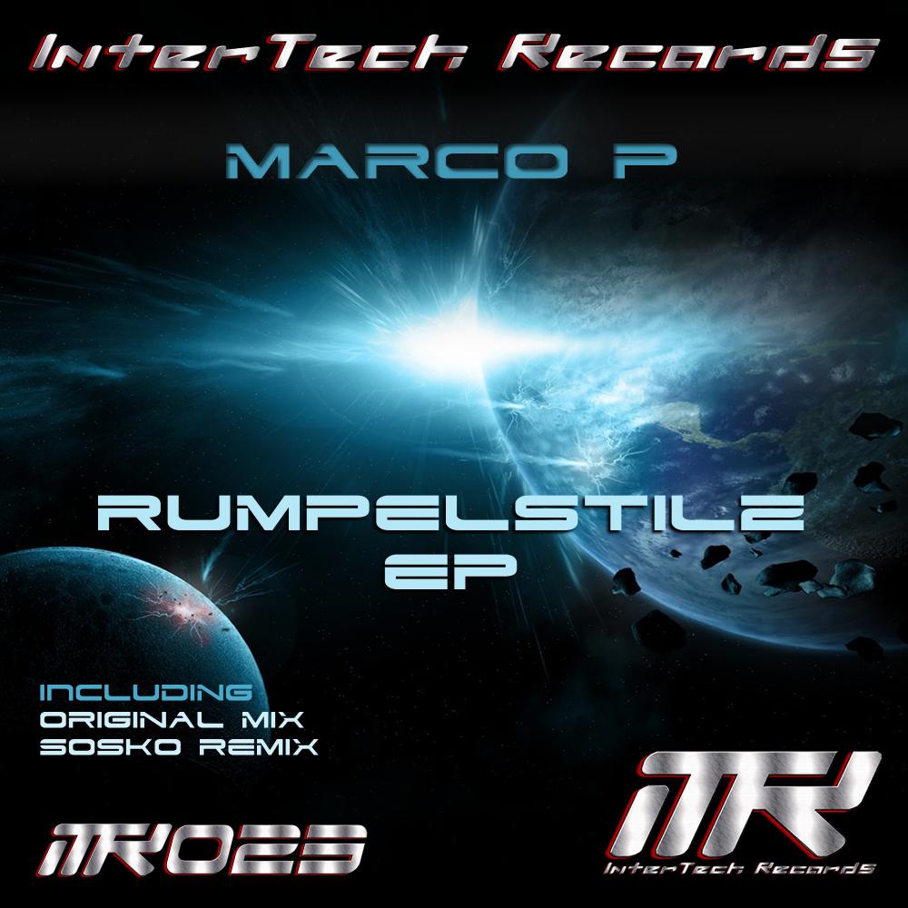 Rumpelstilz EP