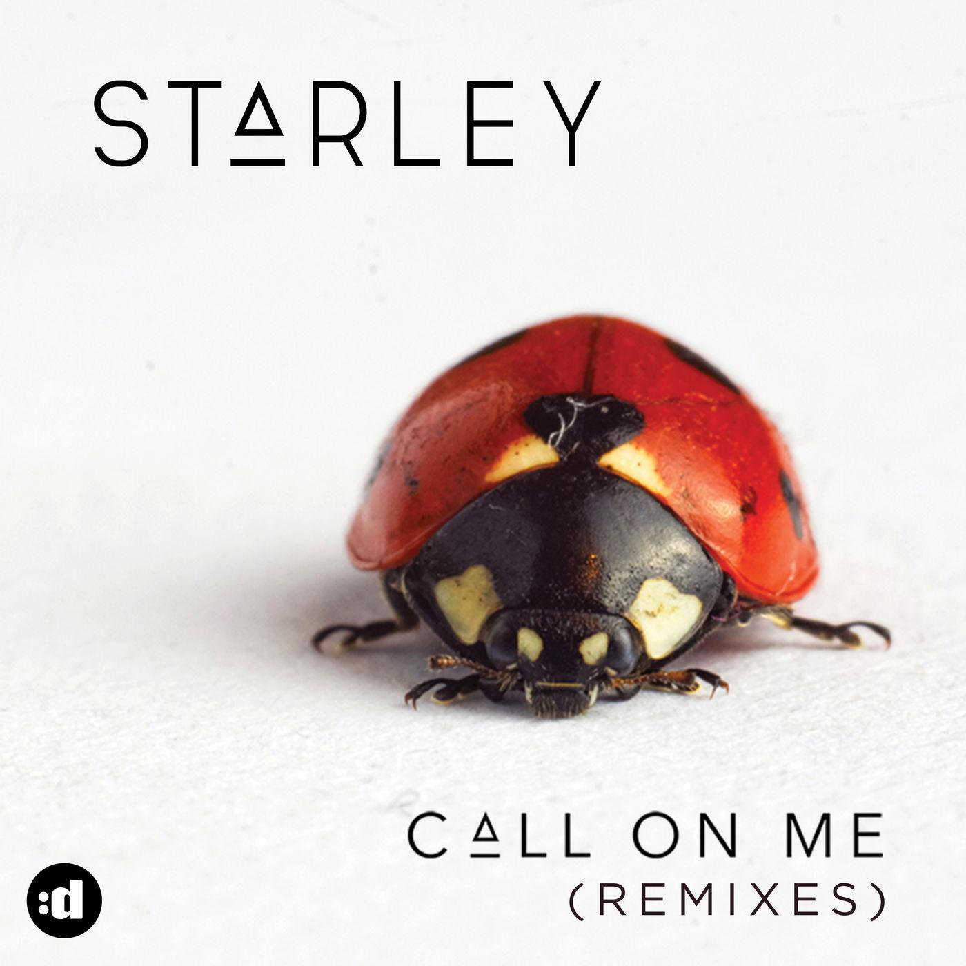 Call on Me (Ryan Riback Remix)