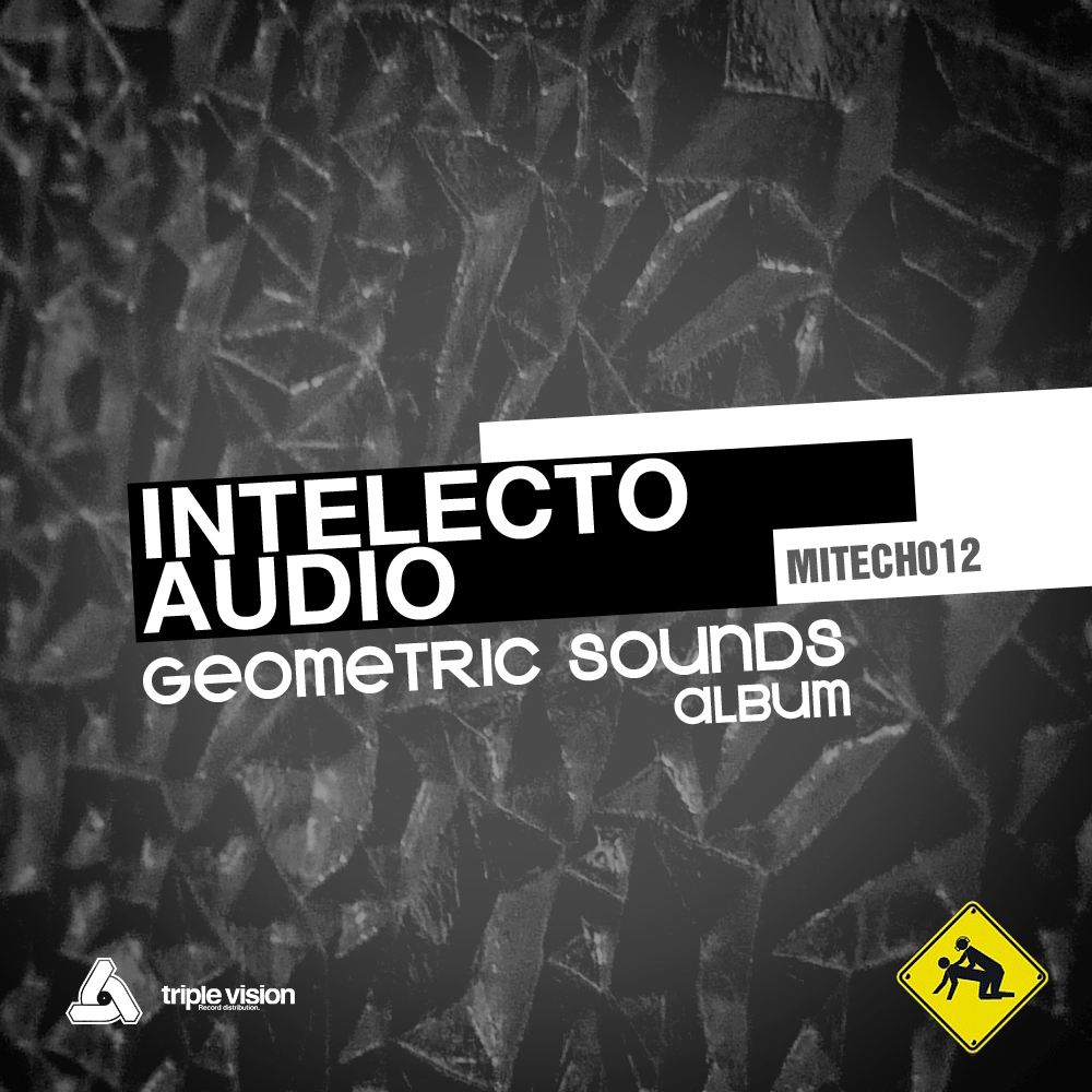 Geometric Sounds