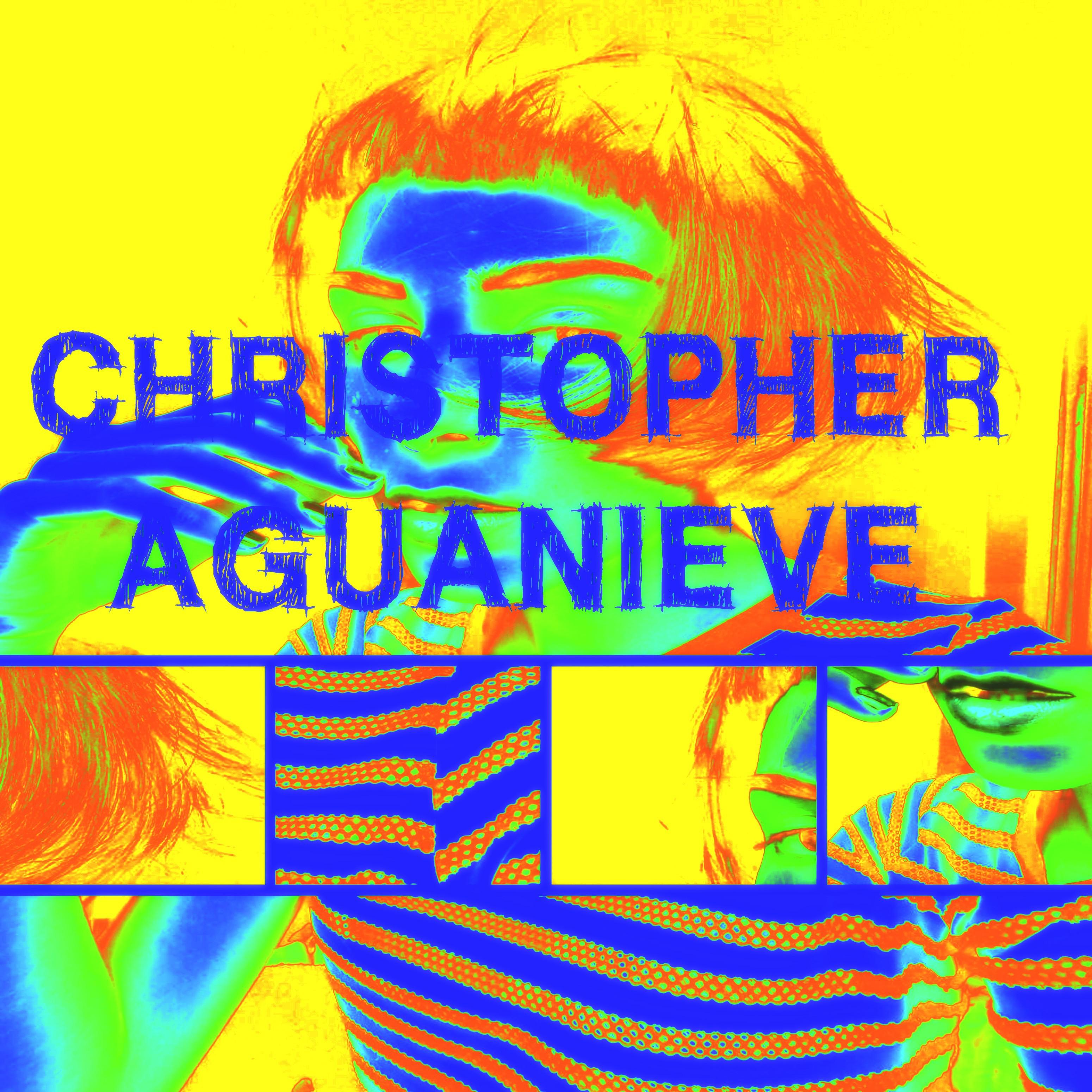 Christopher Aguanieve