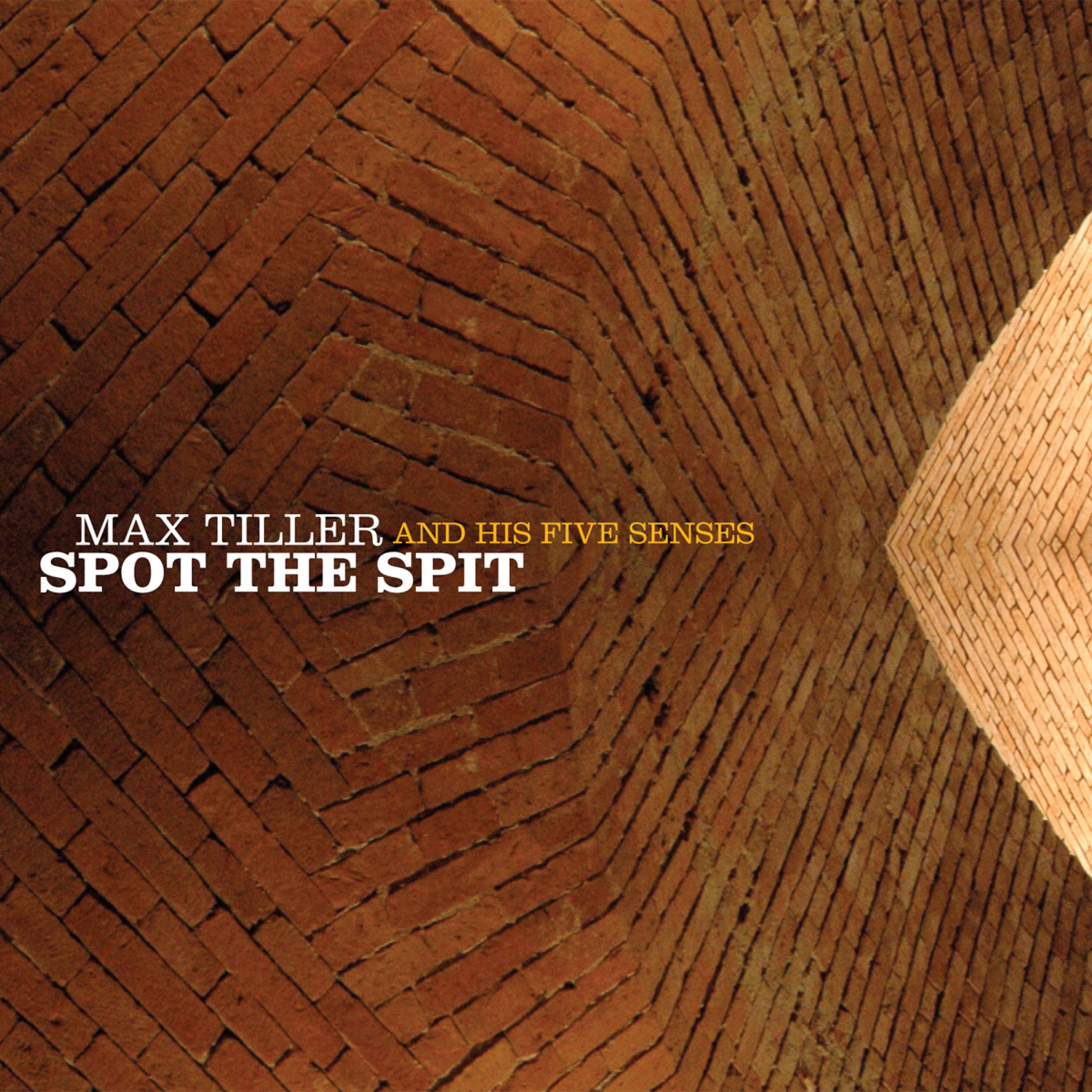 Introduction To Spot The Spit